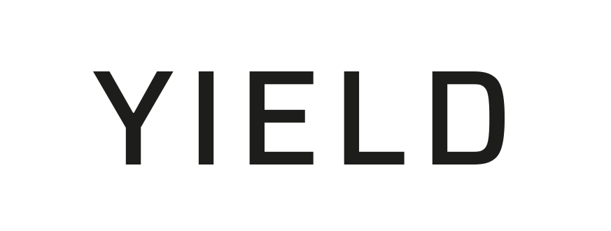 Logo for manufacturer Yield