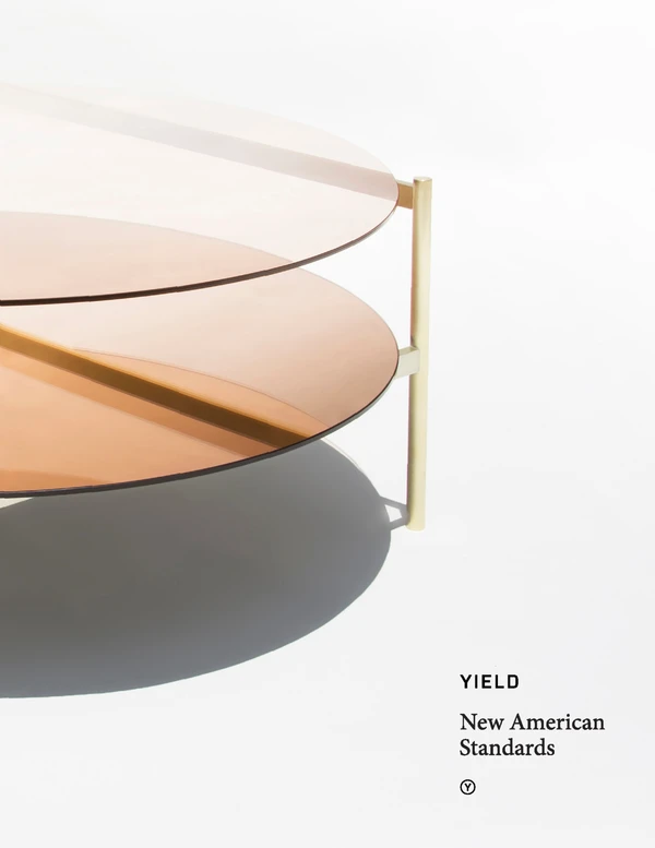 Preview image for the file YIELD - New American Standards