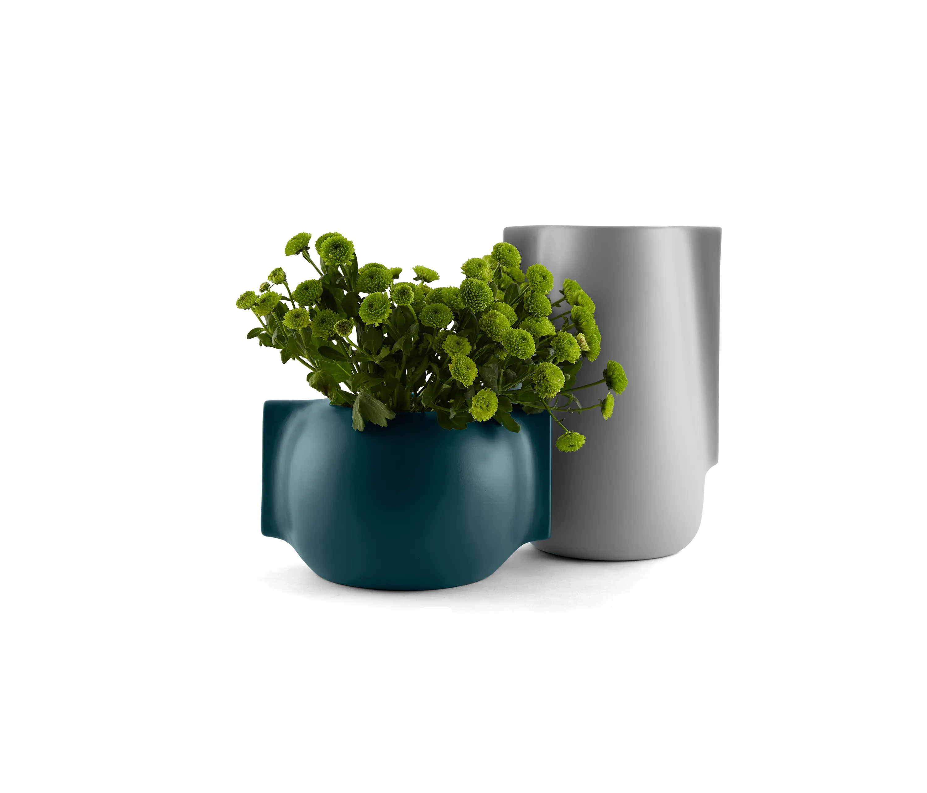 Incipit Lab srl - Moai - Low deep gray