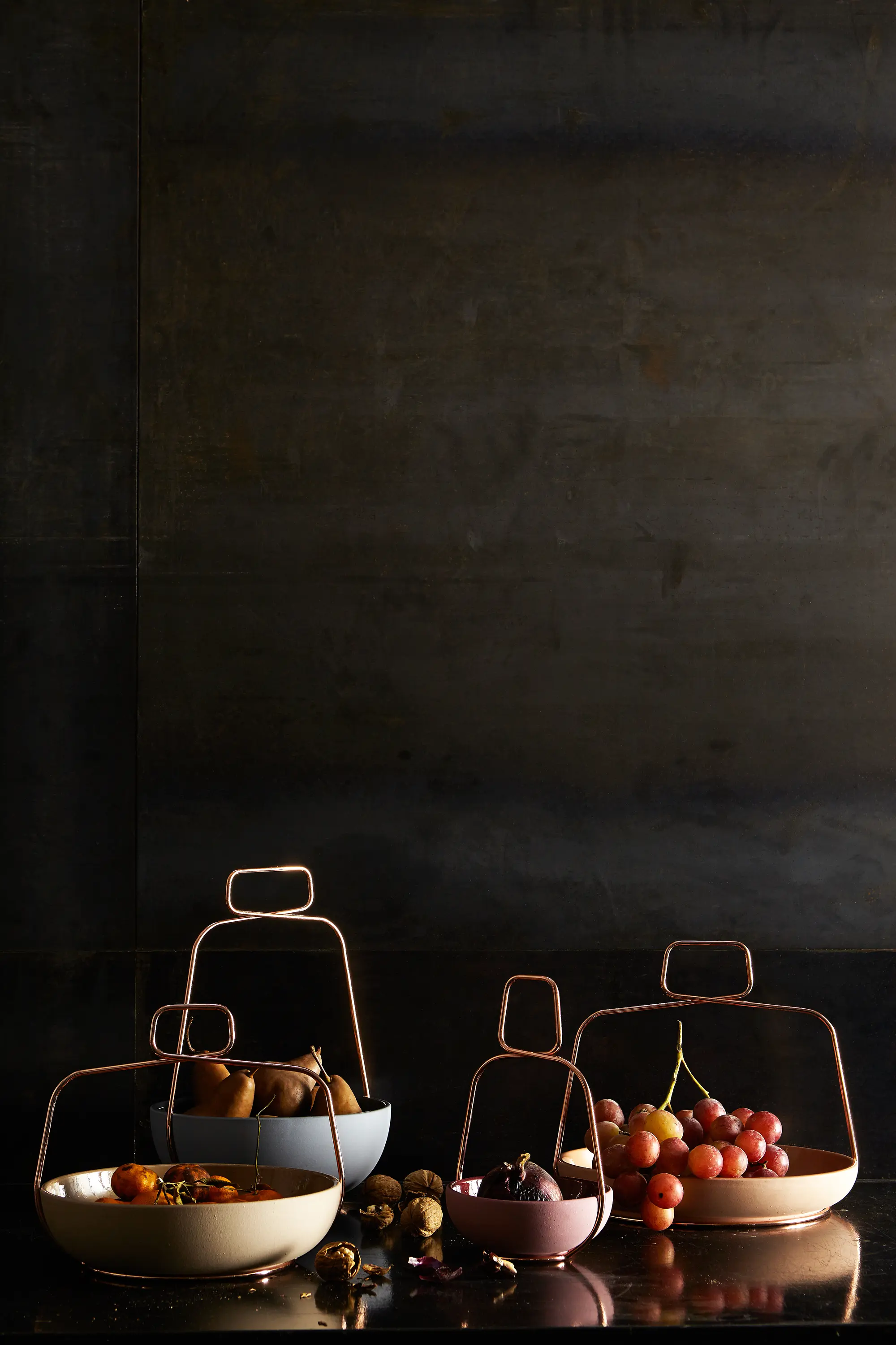 Incipit Lab srl - Muselet - Ø 14,5 cherry