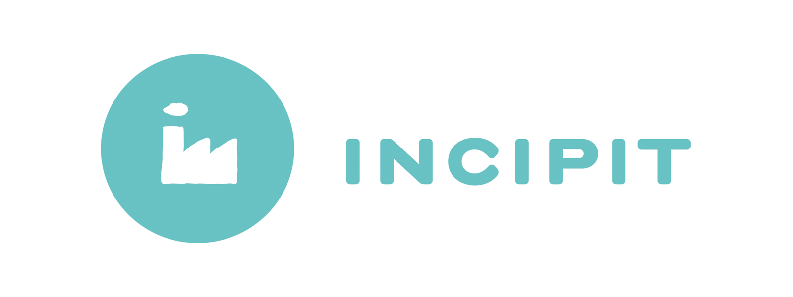 Logo for manufacturer Incipit Lab srl