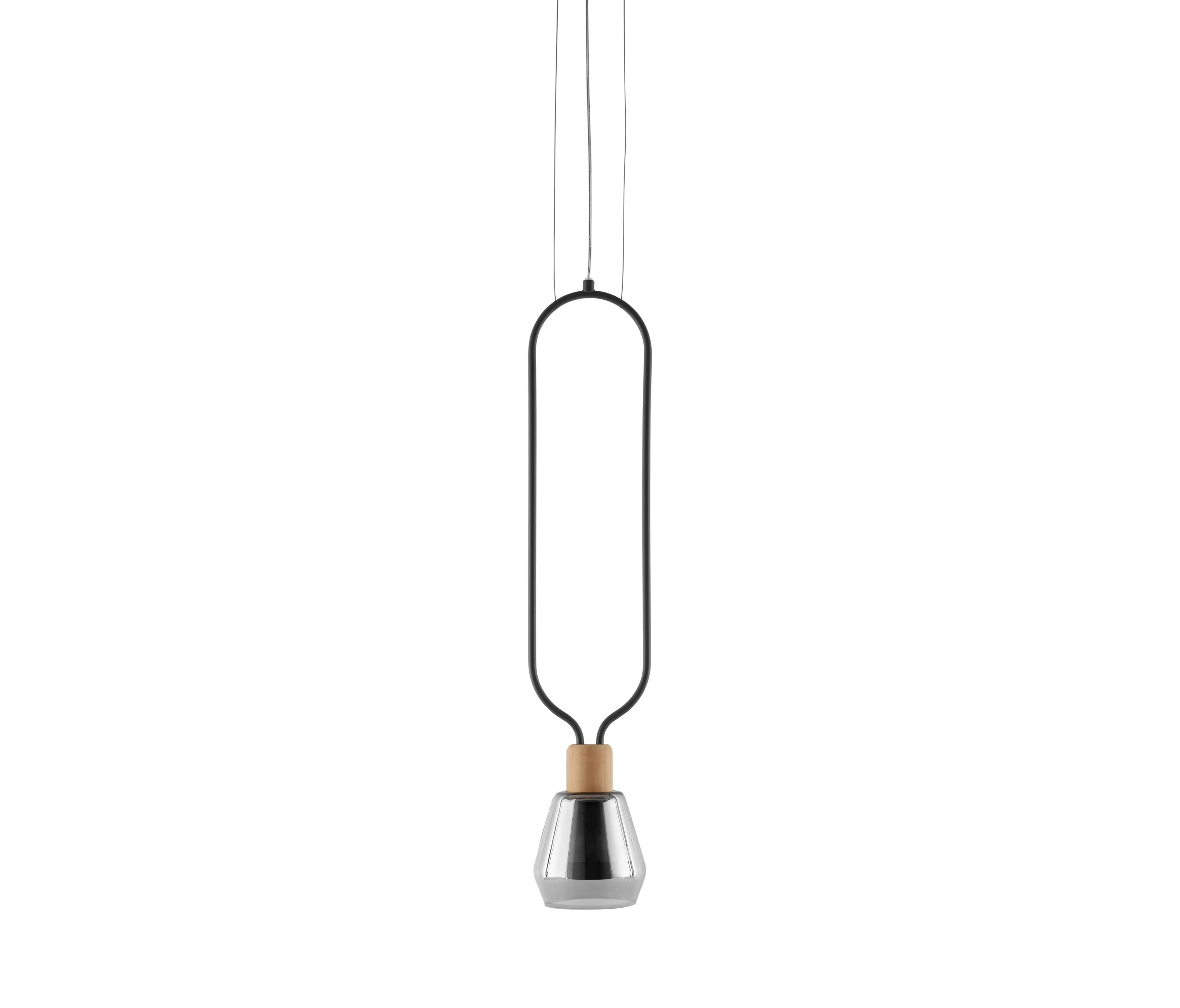 Incipit Lab srl - Agata - Ellipse Black