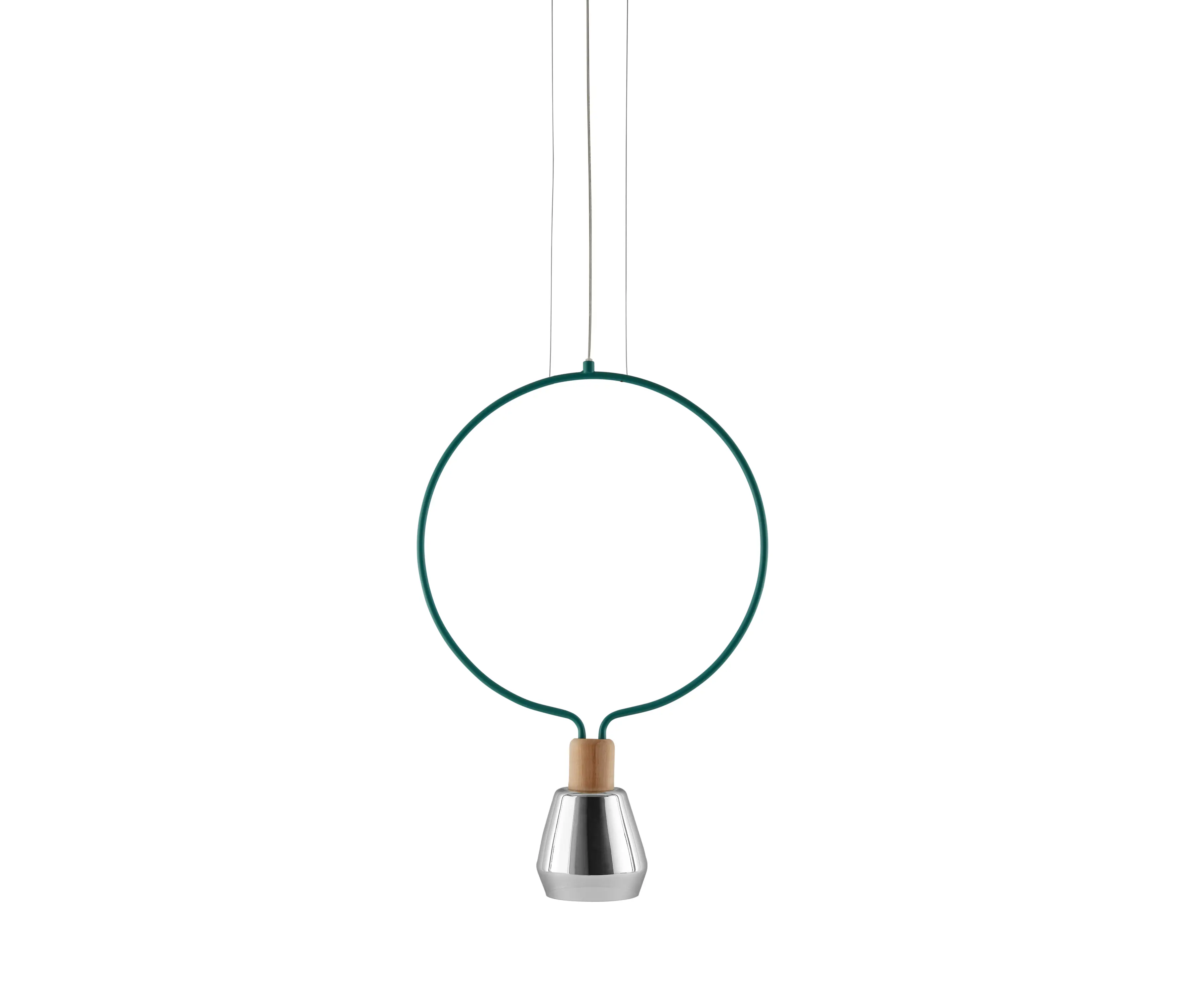 Incipit Lab srl - Agata - Circle Turquoise