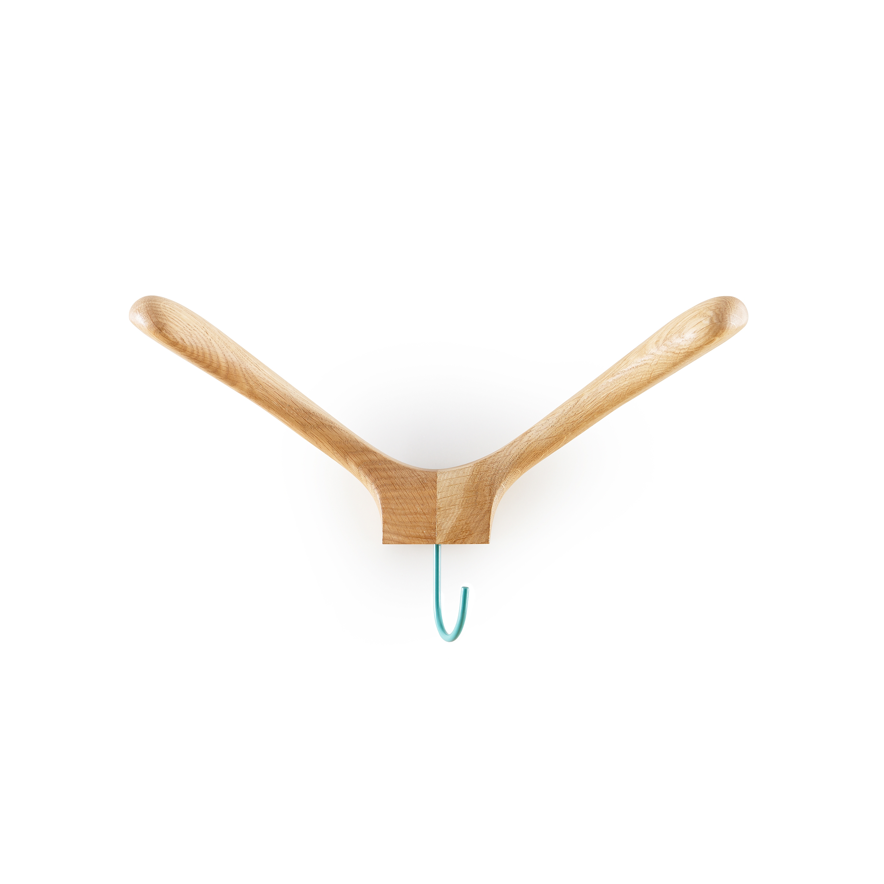 App - Turquoise hook