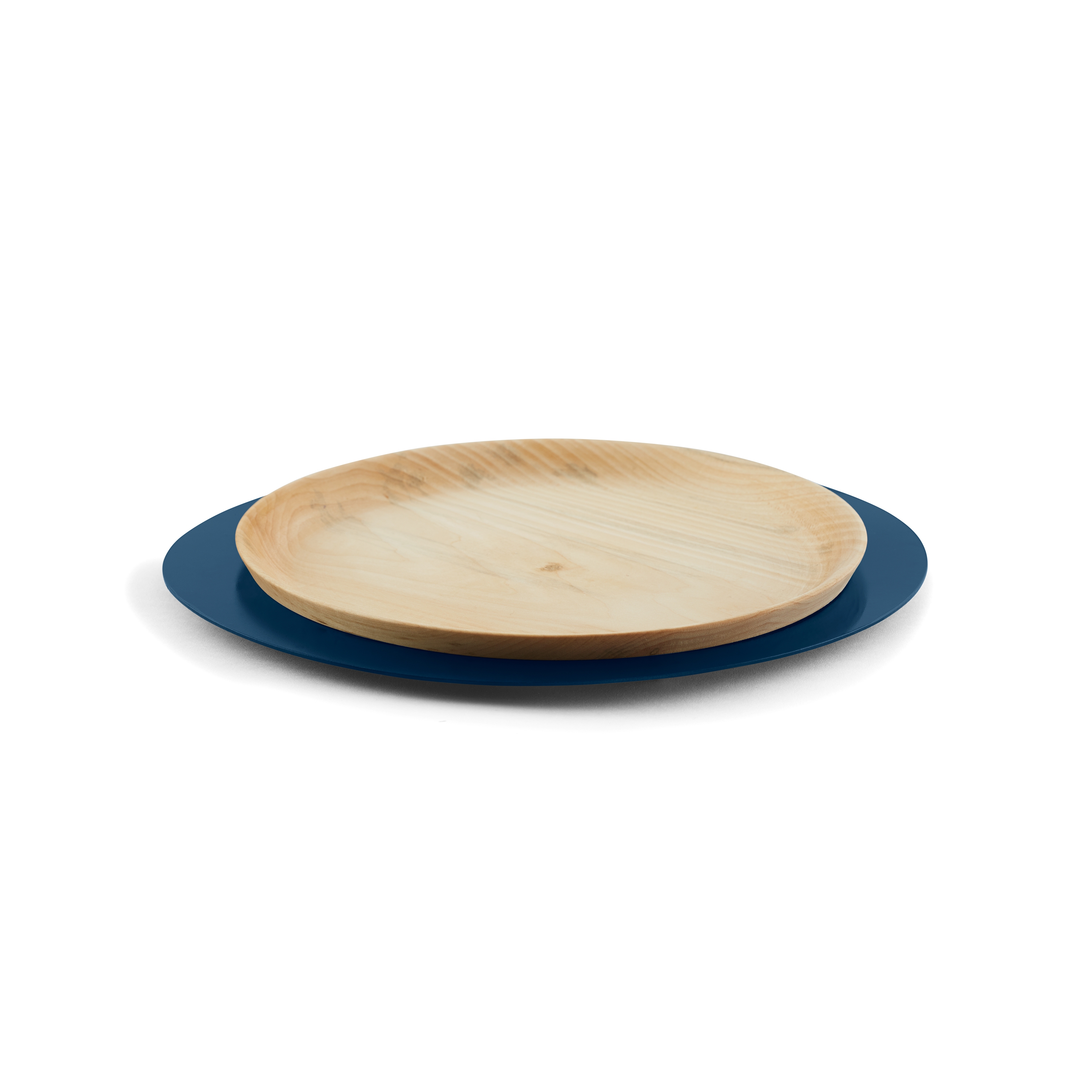 Produkt Aurora - Small Ø 37 cm Blue metal crown des Herstellers Incipit Lab srl anzeigen