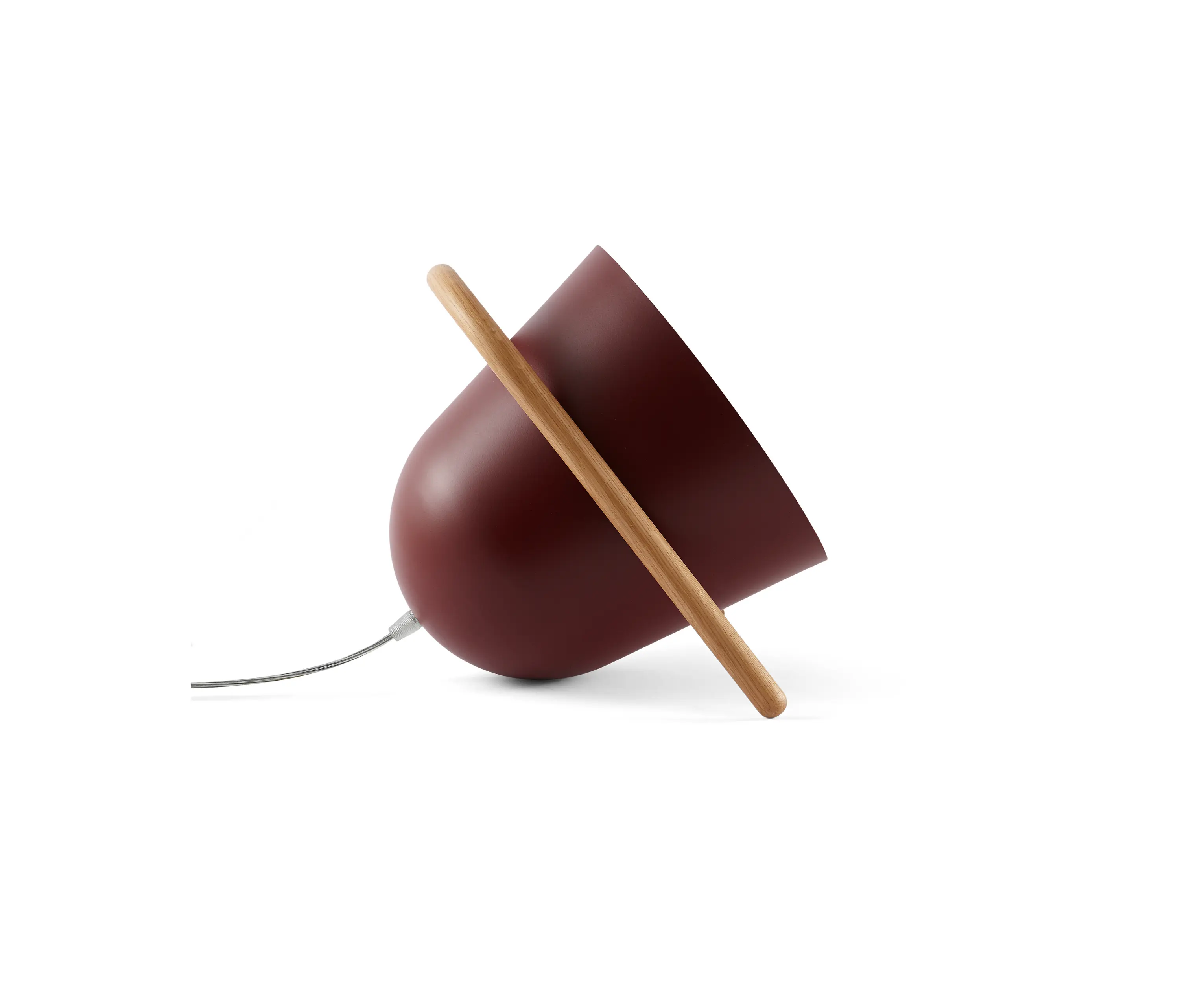 Incipit Lab srl - Elma - Deep red