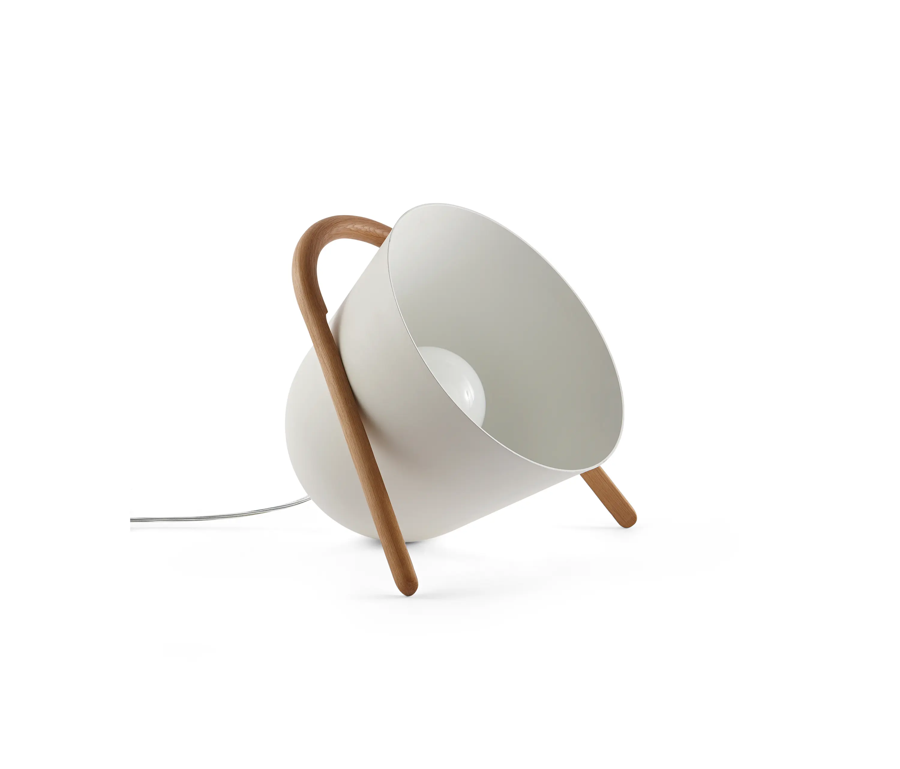 Incipit Lab srl - Elma - White