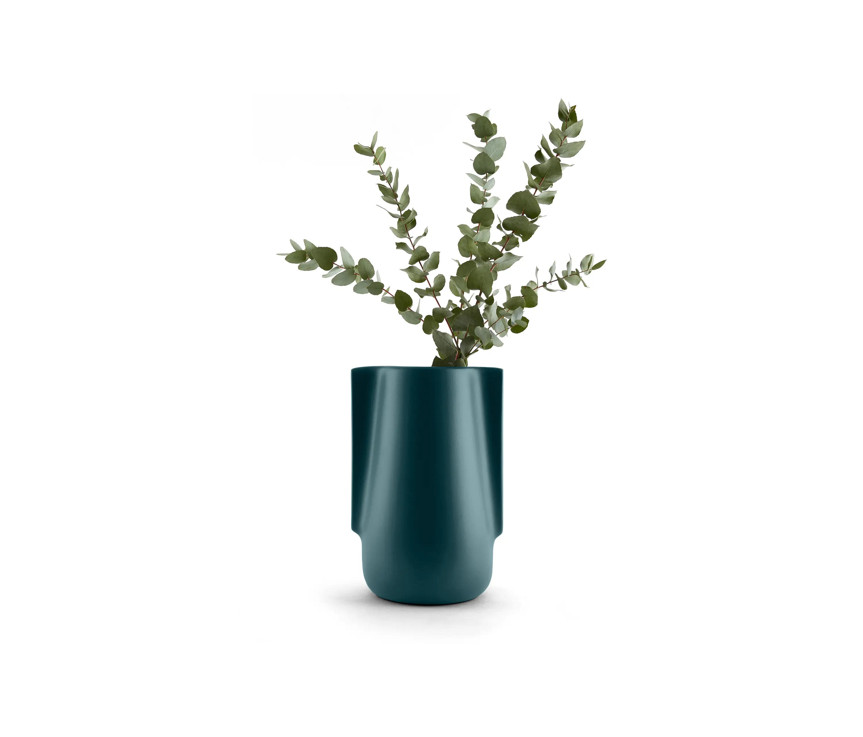 Incipit Lab srl - Moai - High deep teal