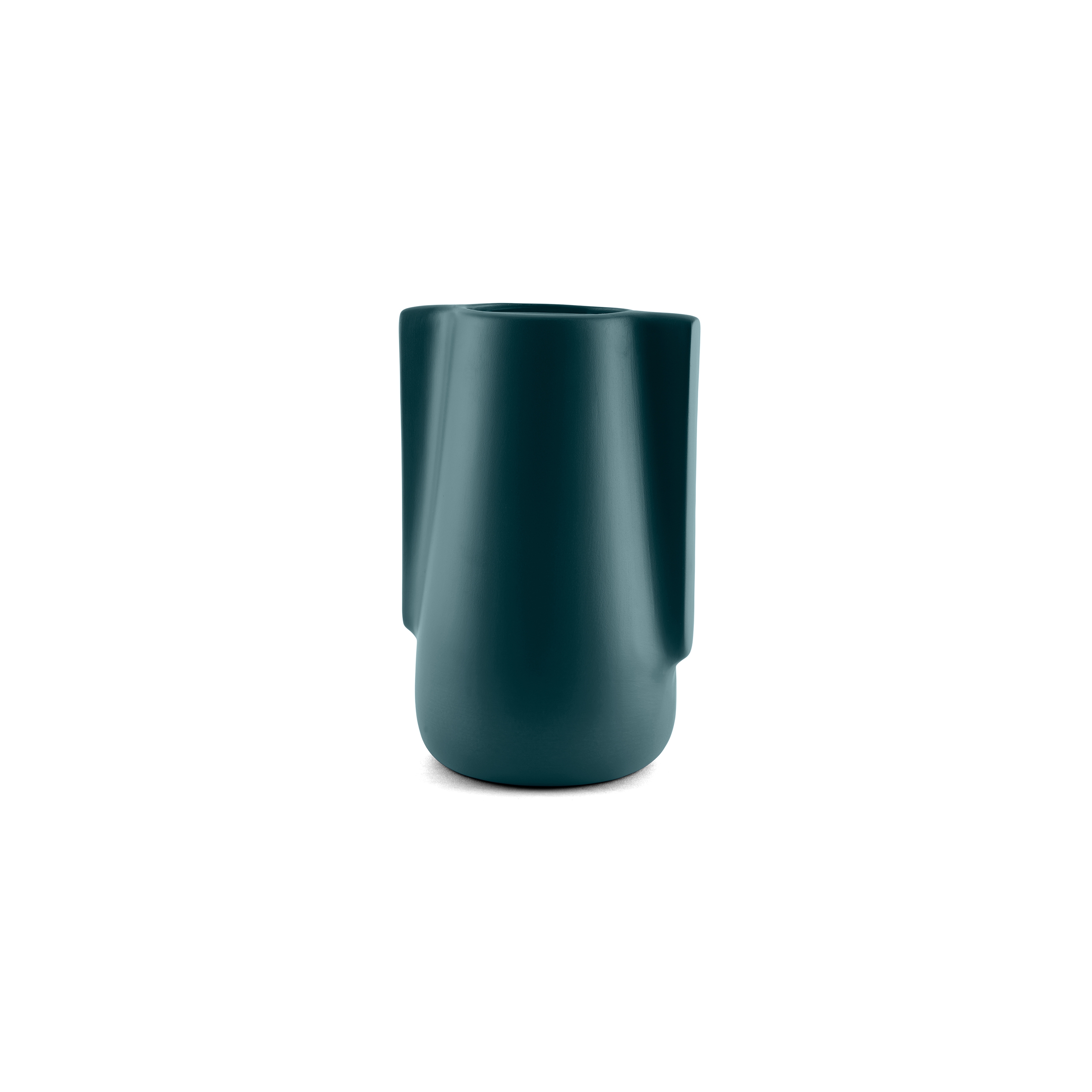 Display product Moai - High deep teal from manufacturer Incipit Lab srl