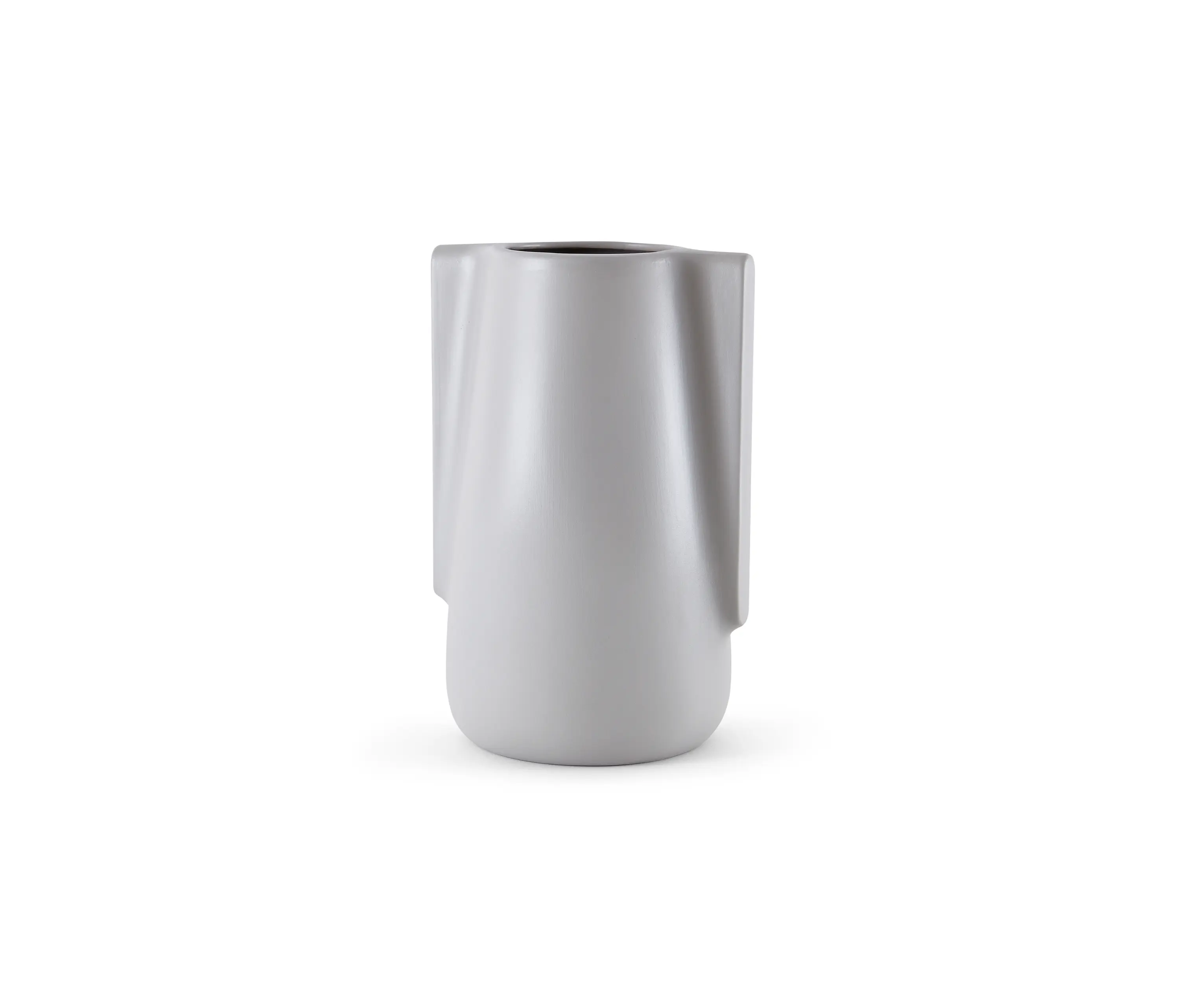 Incipit Lab srl - Moai - High deep gray