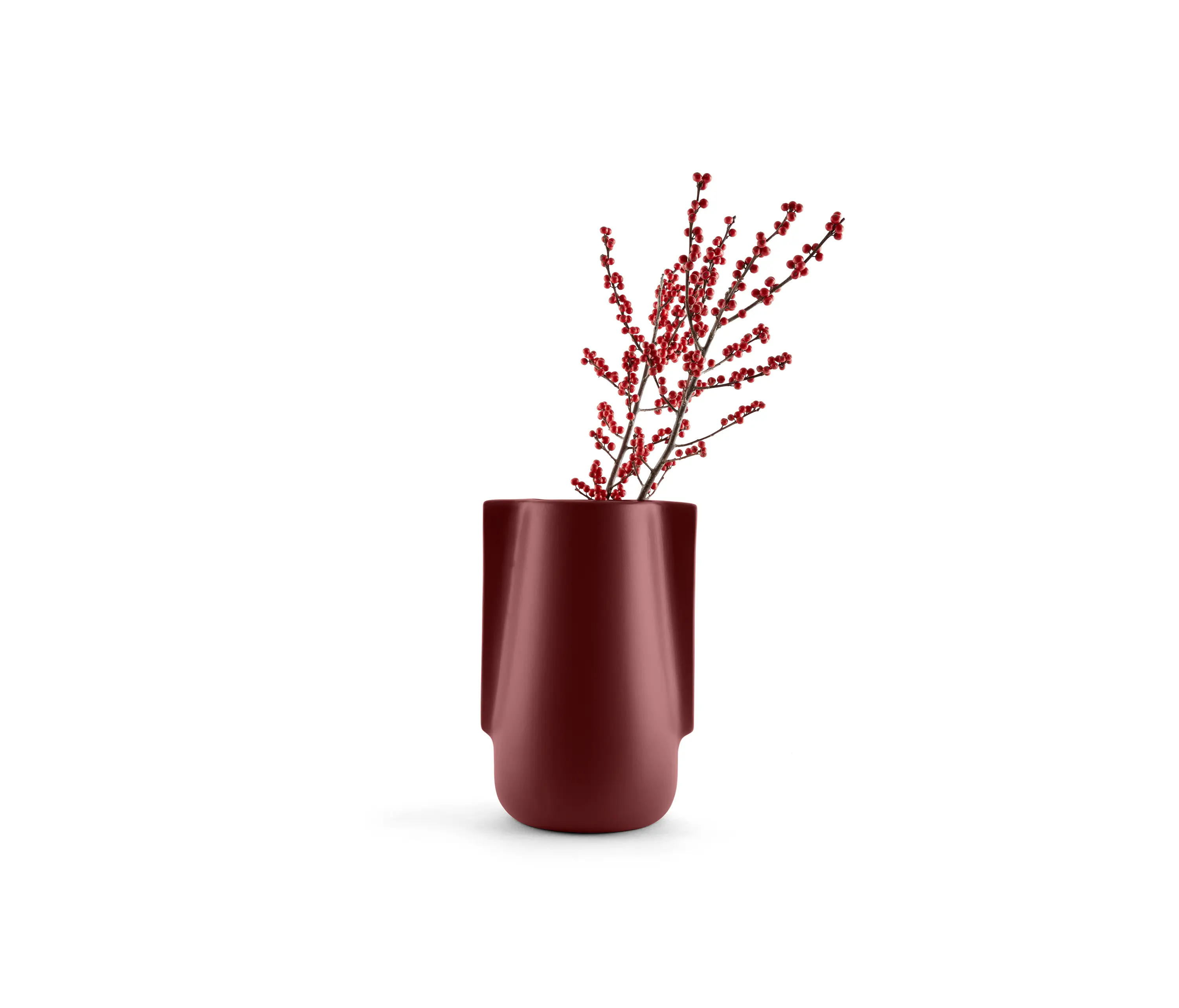Incipit Lab srl - Moai - High deep red
