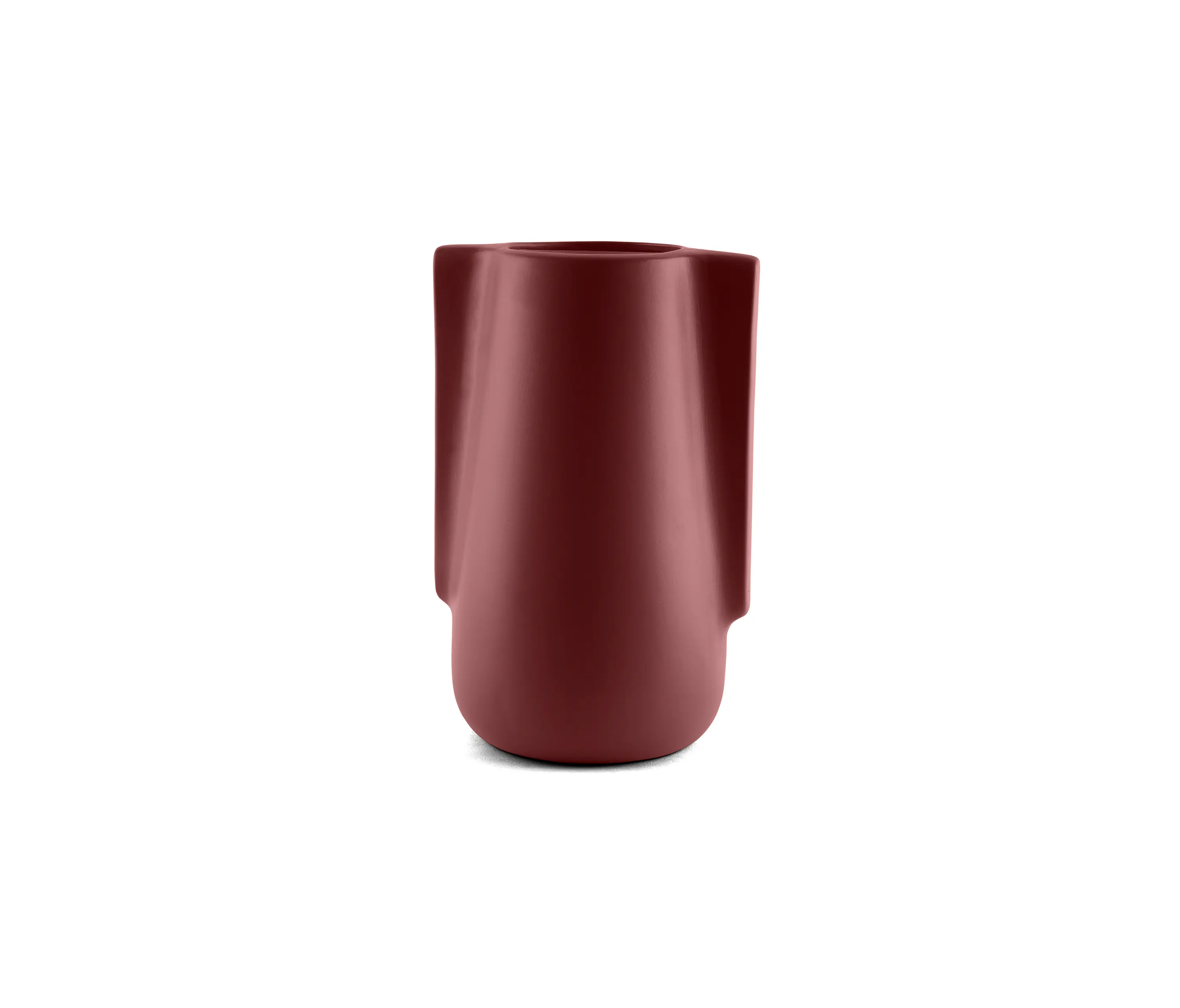 Incipit Lab srl - Moai - High deep red