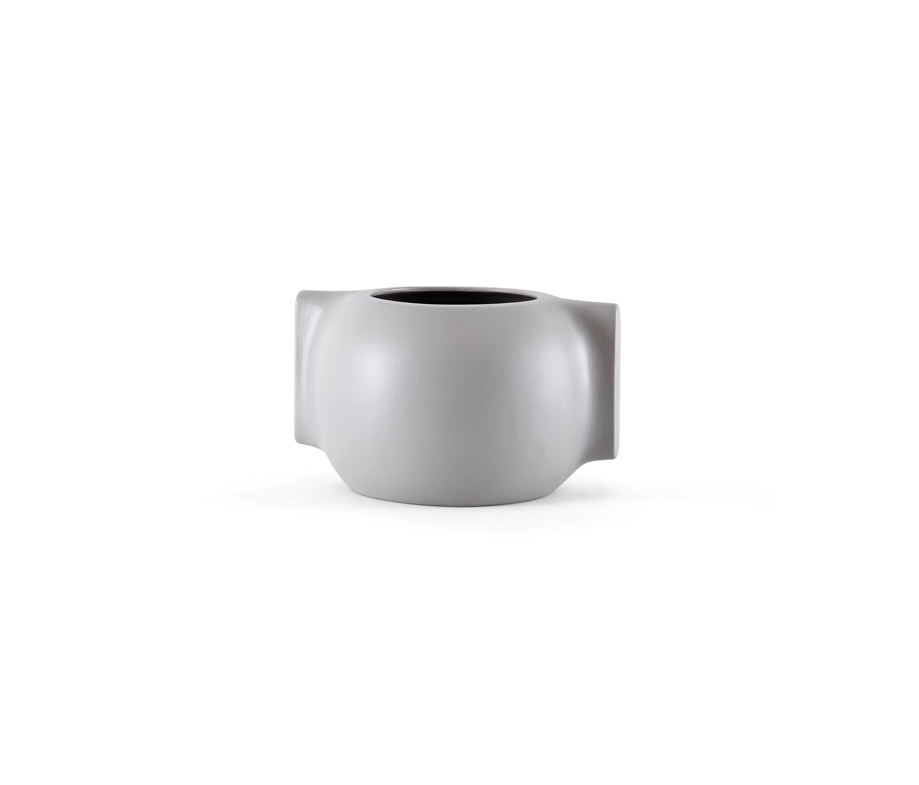 Incipit Lab srl - Moai - Low deep gray