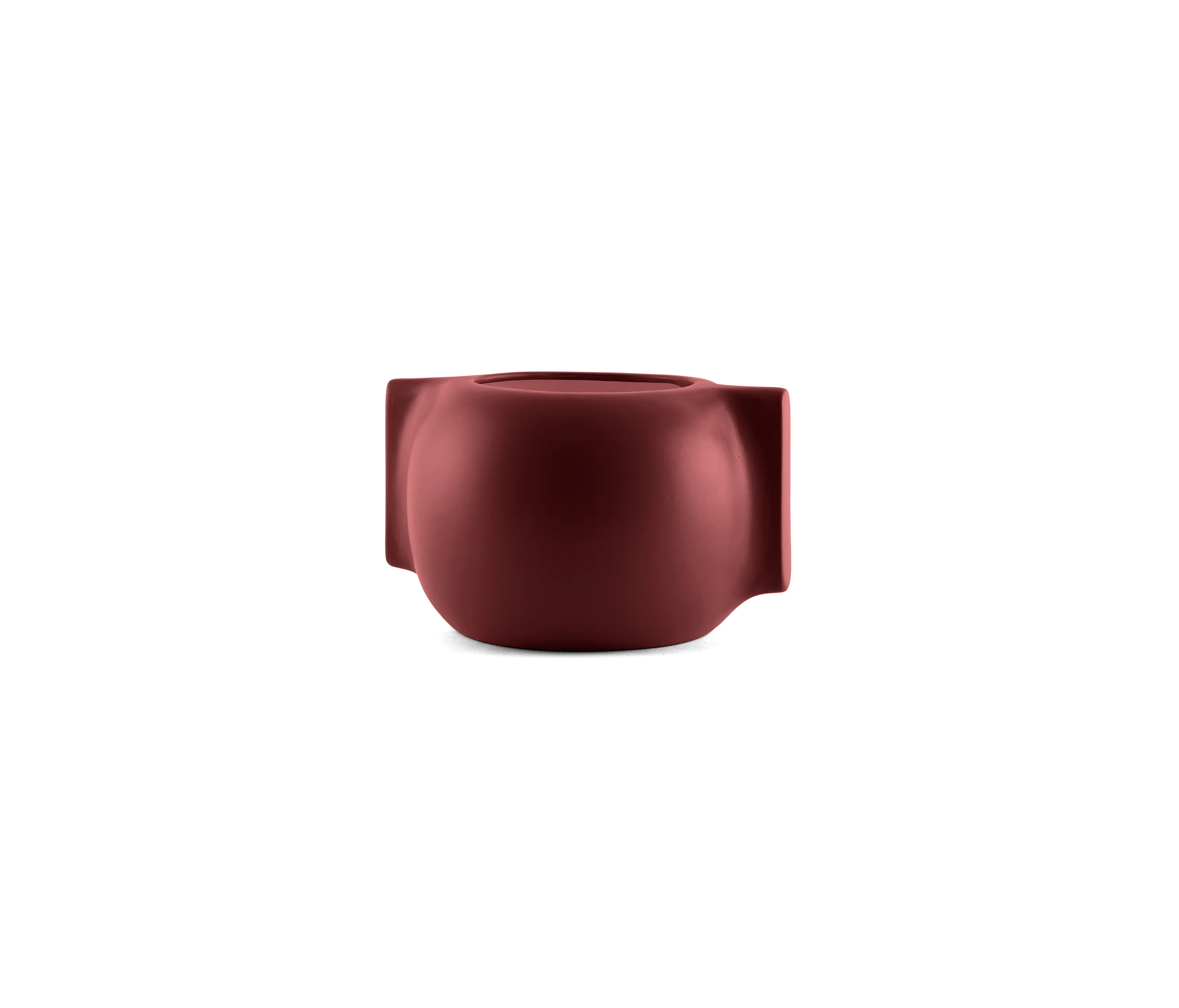 Incipit Lab srl - Moai - Low deep red