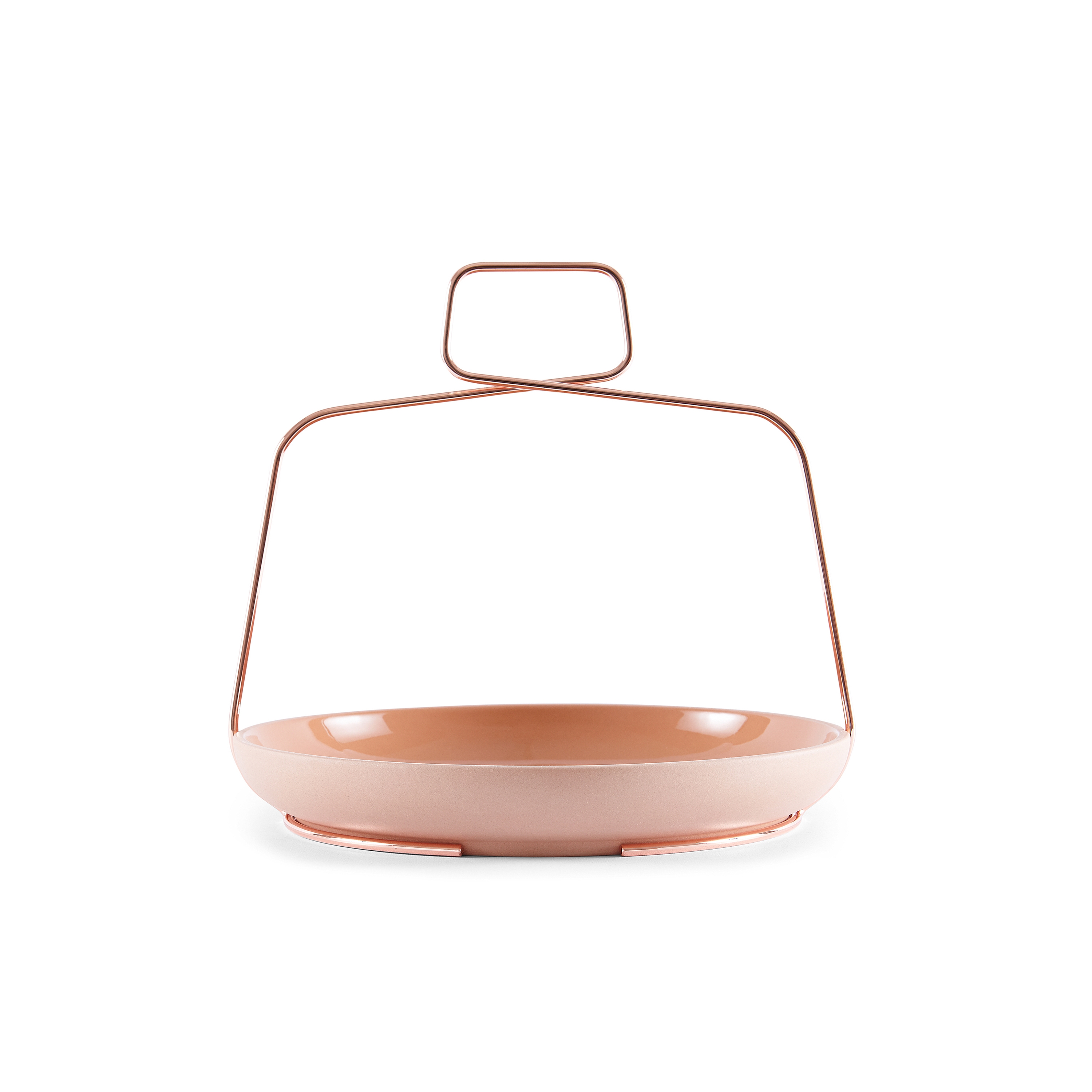 Mostrar el producto Muselet - Ø 29 apricot del fabricante Incipit Lab srl
