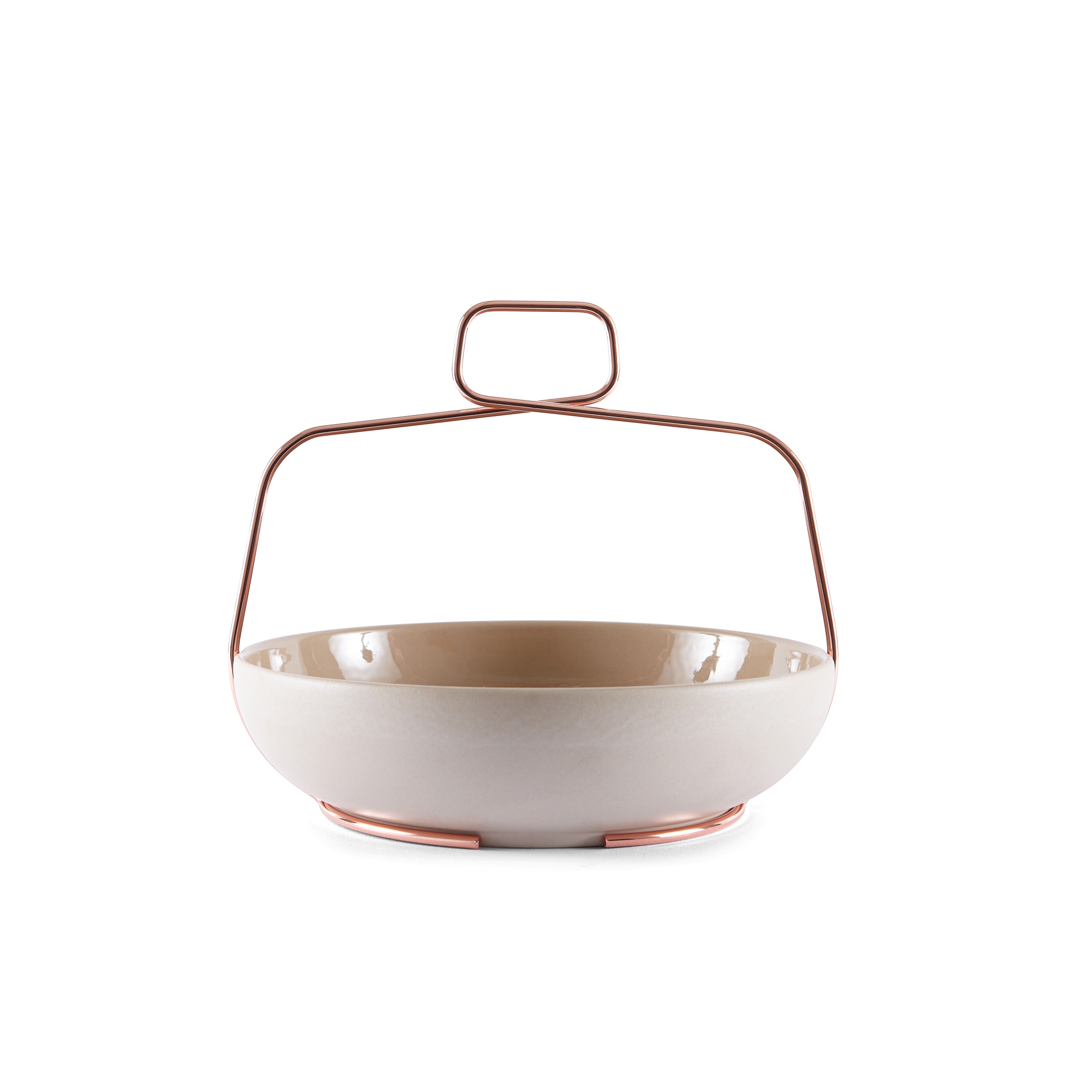 Mostrar el producto Muselet - Ø 26 dove grey del fabricante Incipit Lab srl