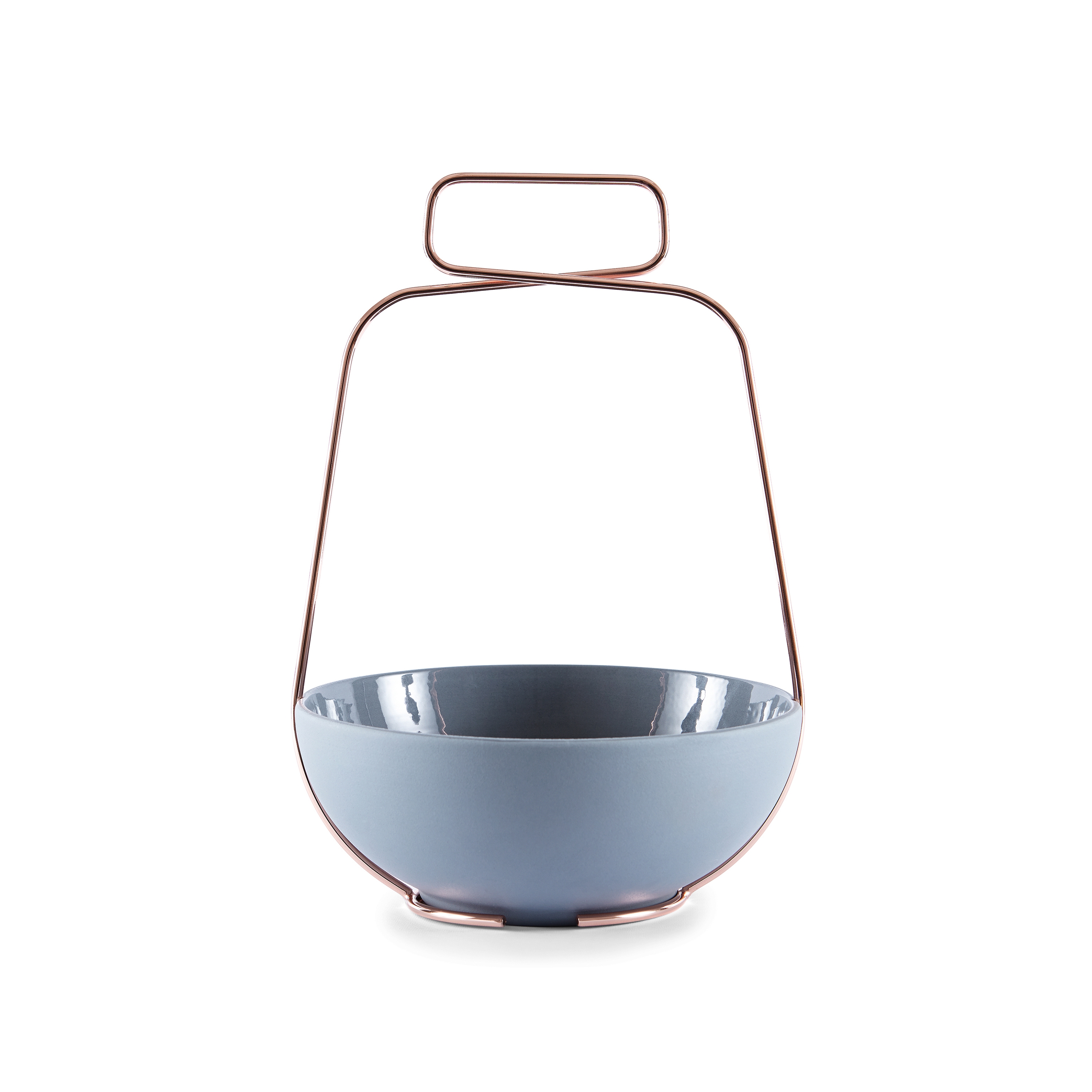 Mostrar el producto Muselet - Ø 22,5 cool grey del fabricante Incipit Lab srl