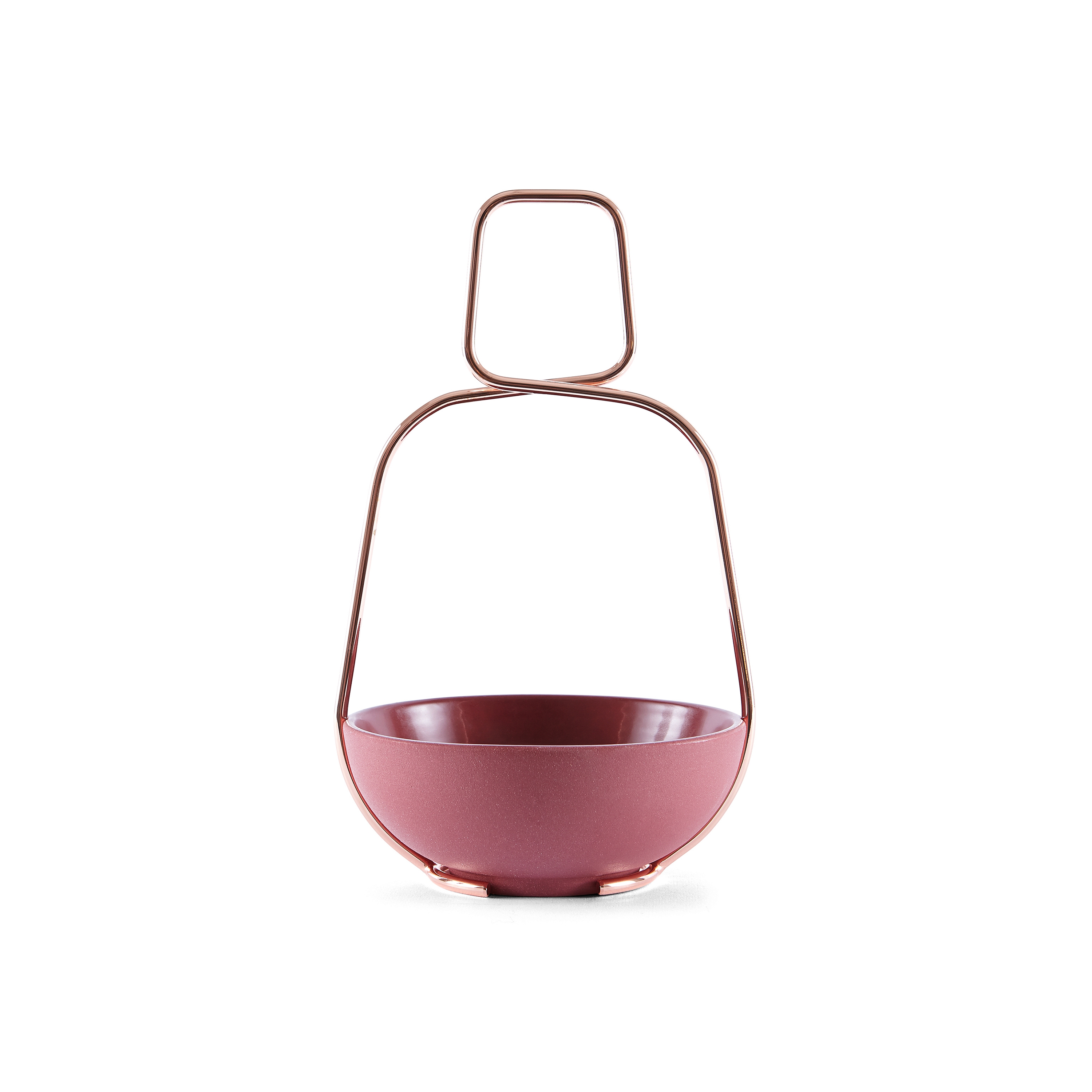Mostrar el producto Muselet - Ø 14,5 cherry del fabricante Incipit Lab srl