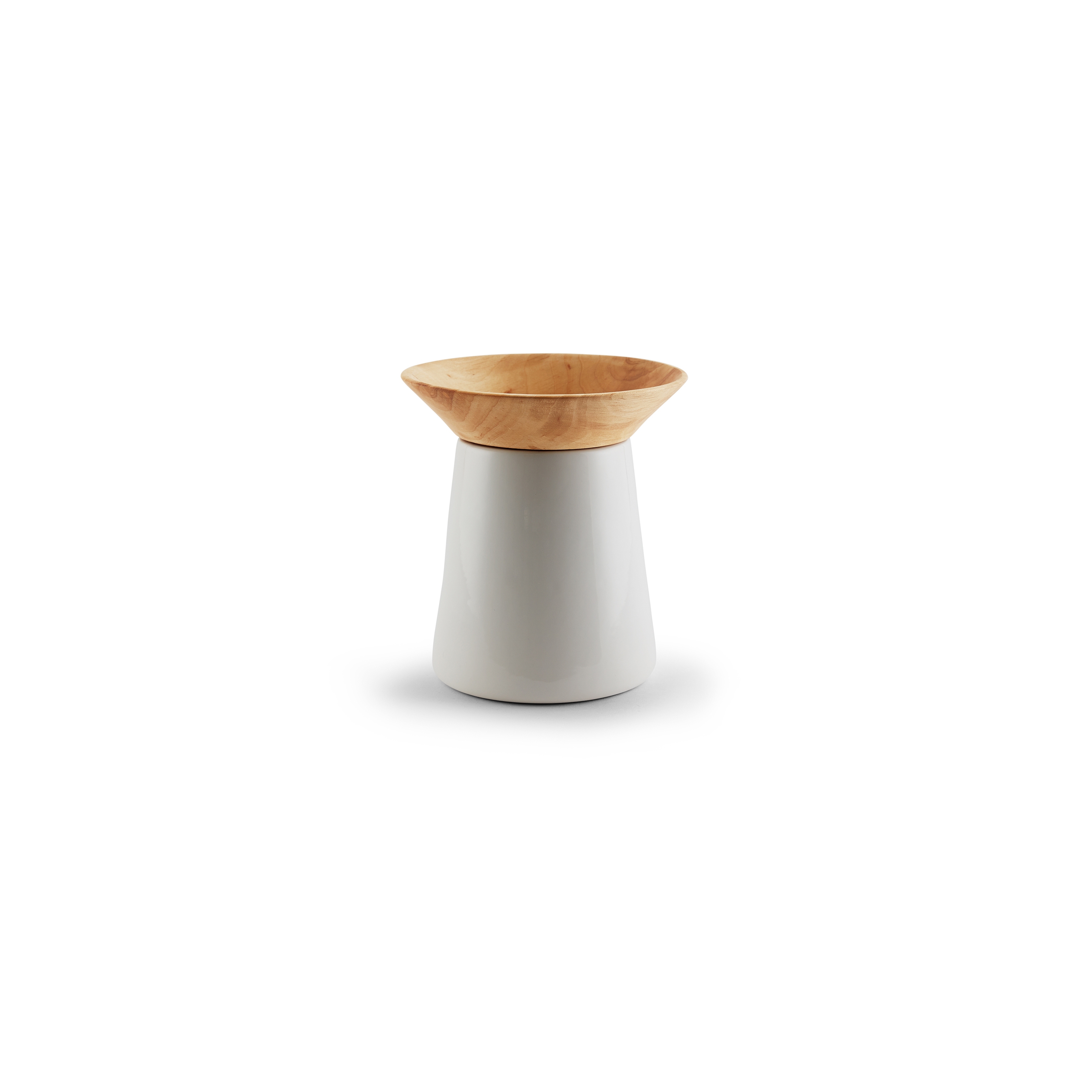 Mostra il prodotto Silo - Bianco del produttore Incipit Lab srl