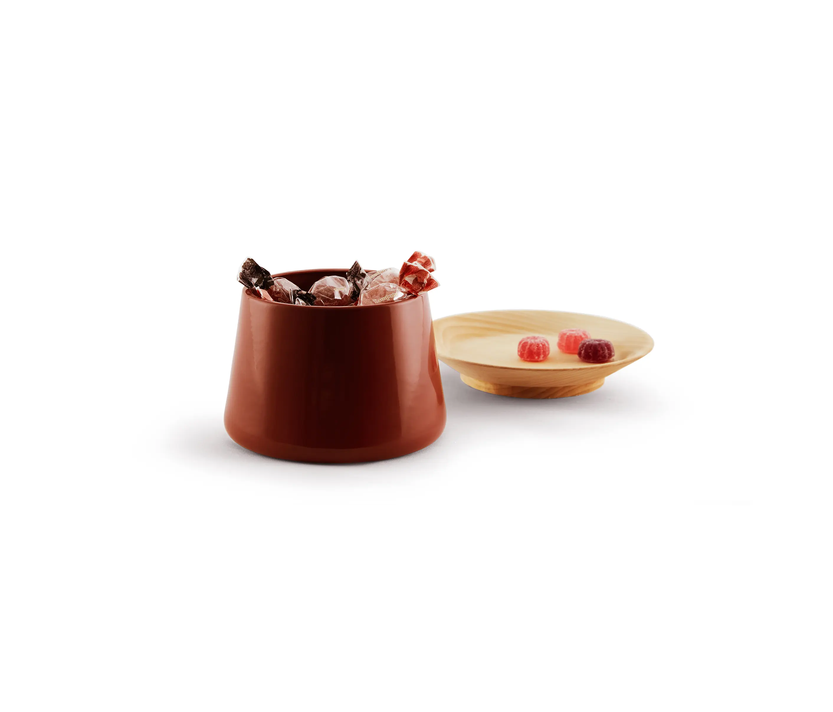 Incipit Lab srl - Silo - Deep red