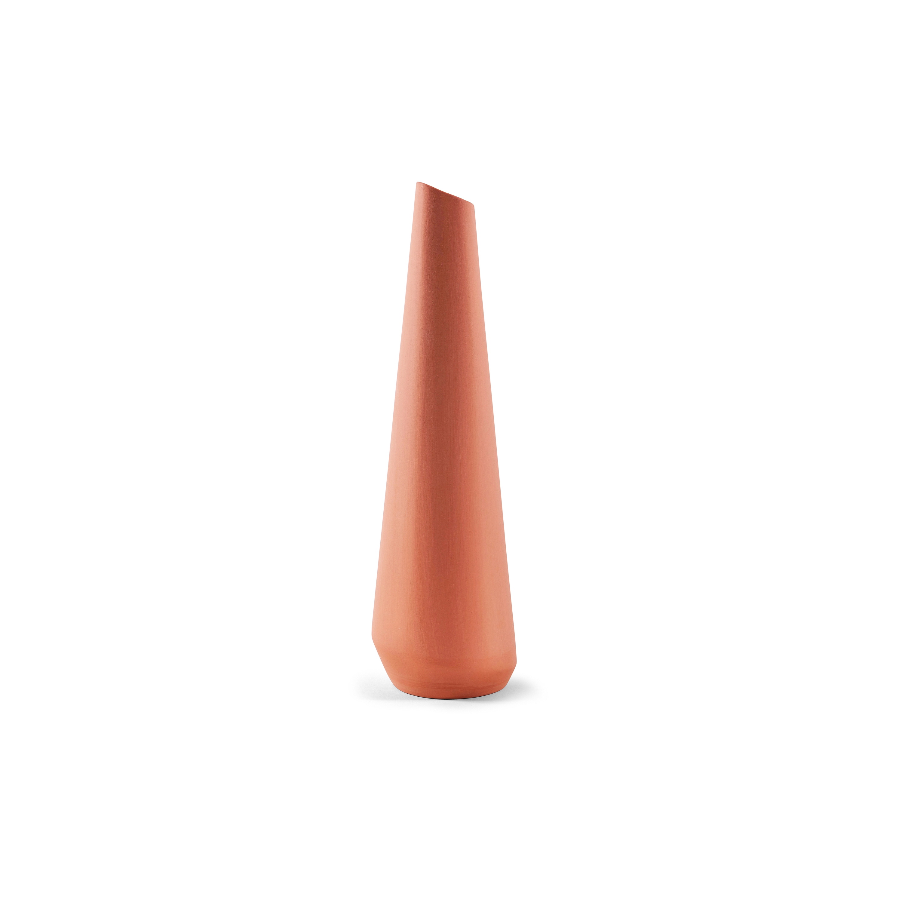 Sula - High terracotta