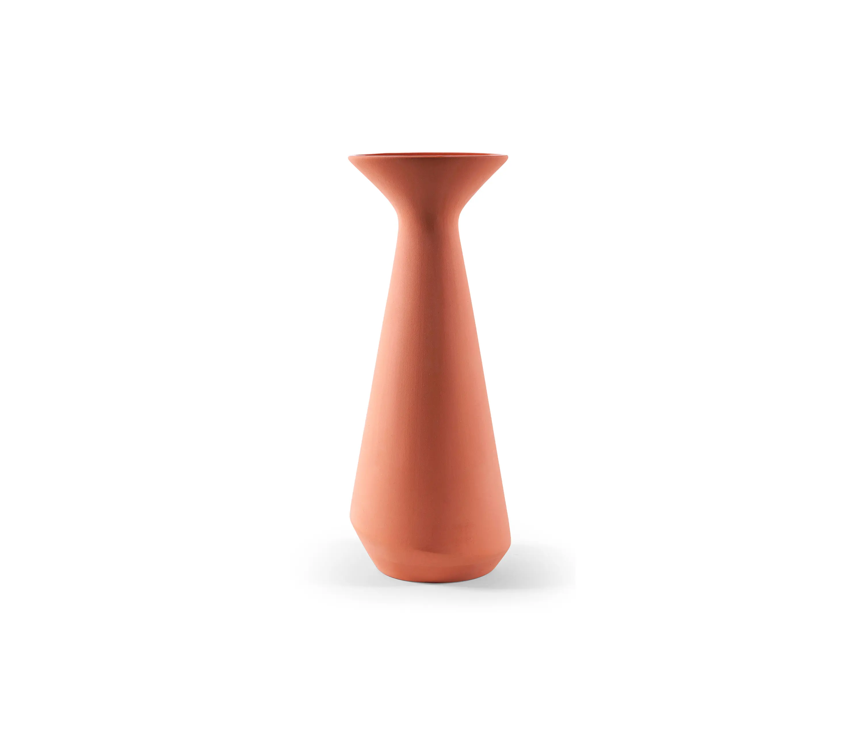 Incipit Lab srl - Sula - Media terracotta