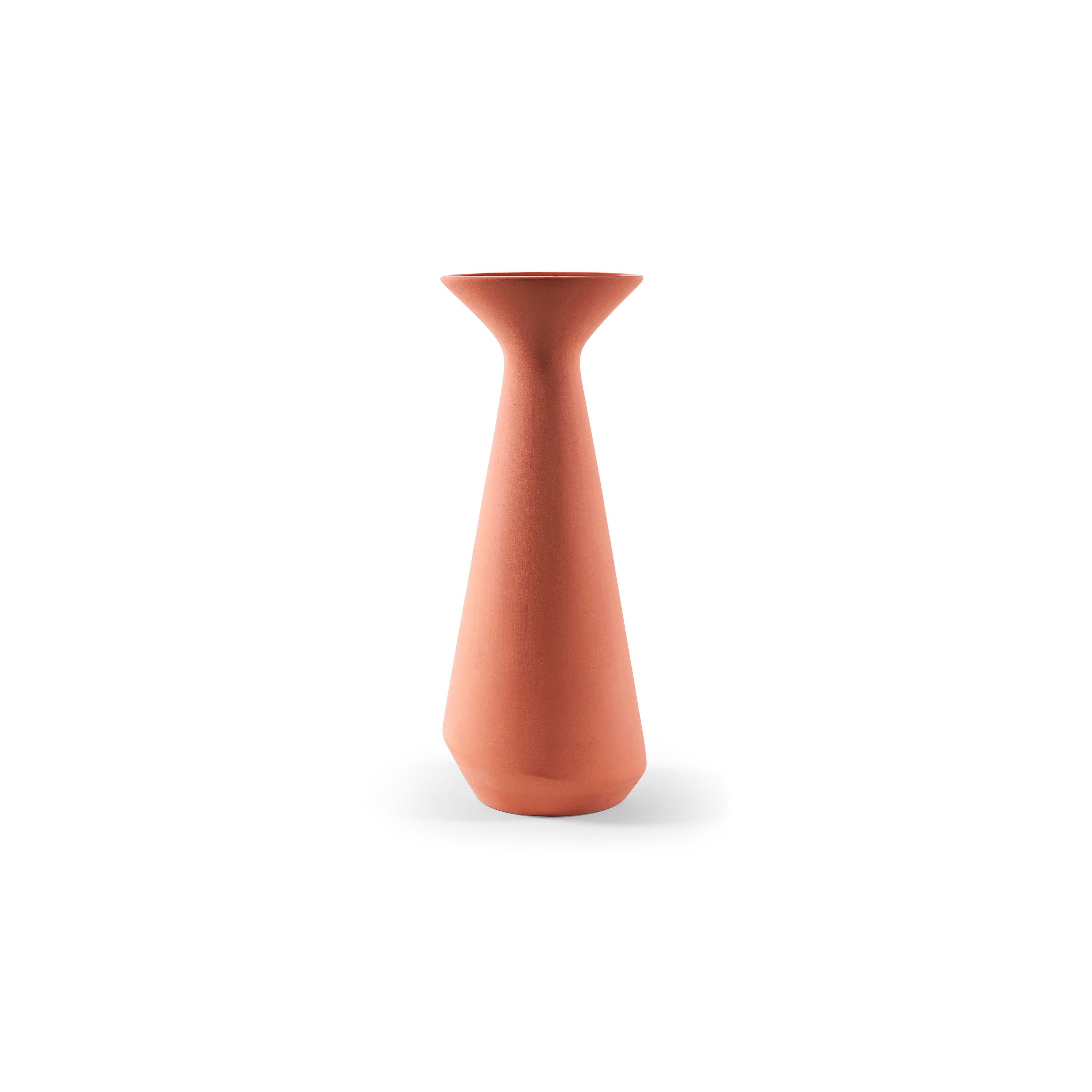 Sula - Medium terracotta