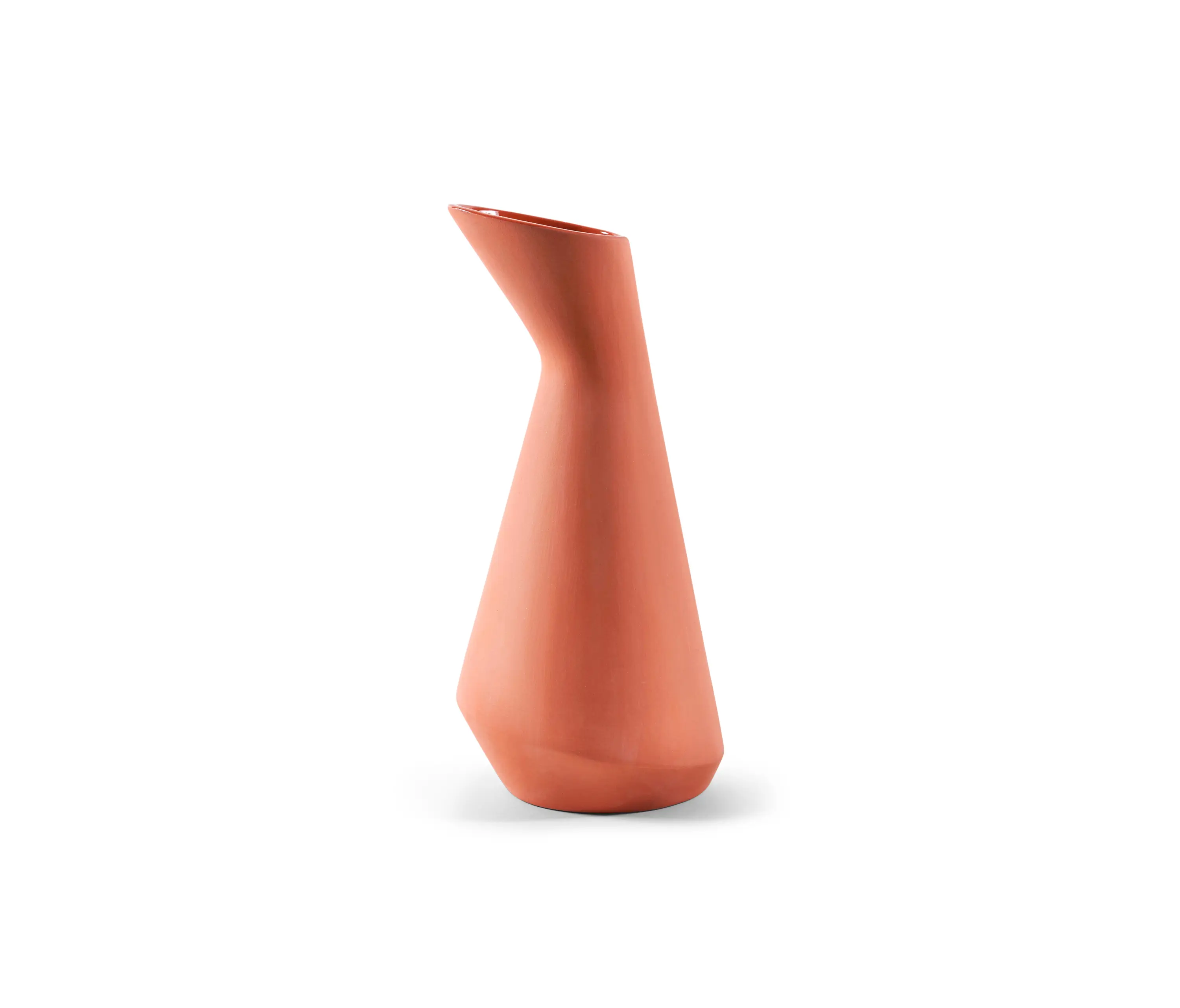 Incipit Lab srl - Sula - Low terracotta