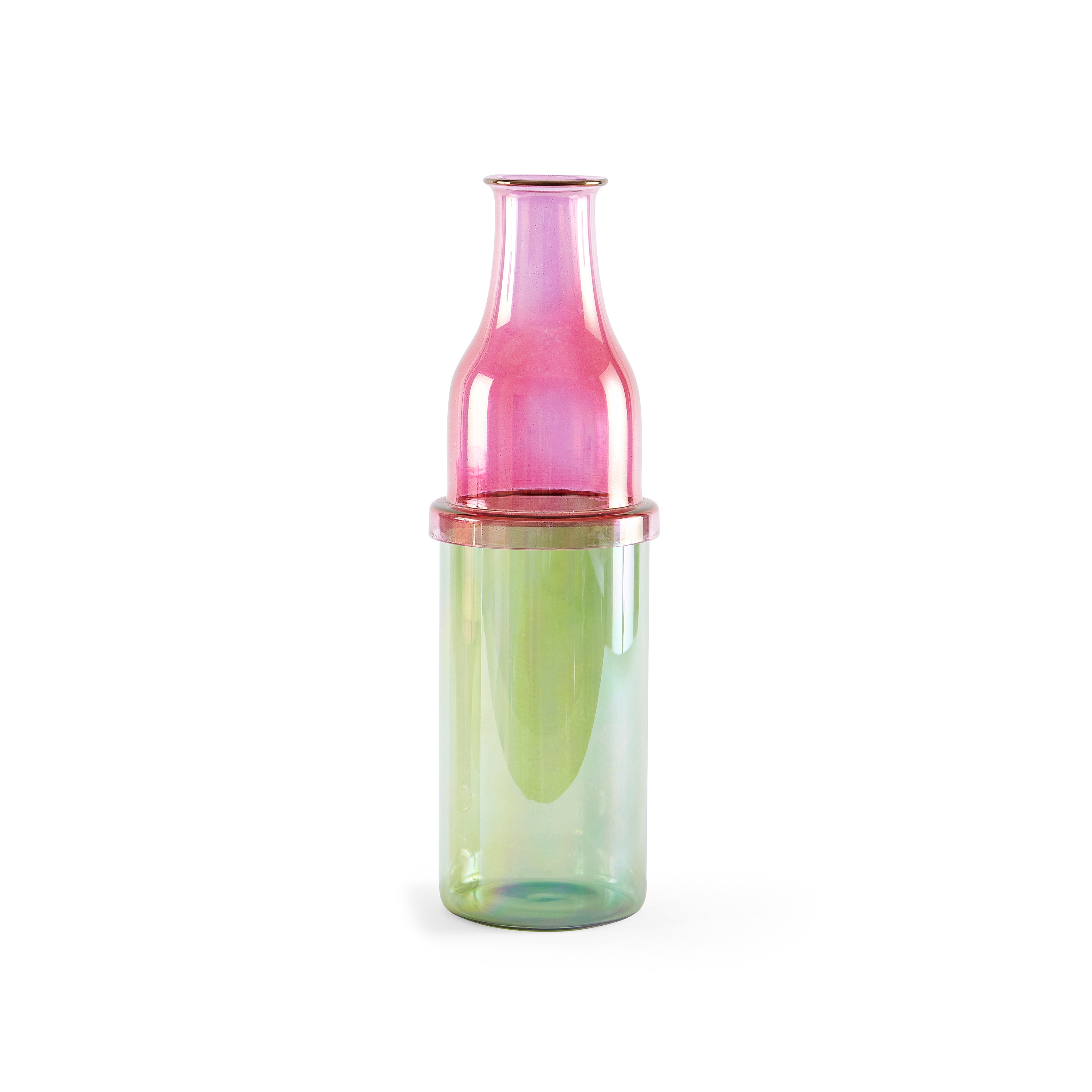 Mostra il prodotto Sunset - Medio lampone/verde del produttore Incipit Lab srl