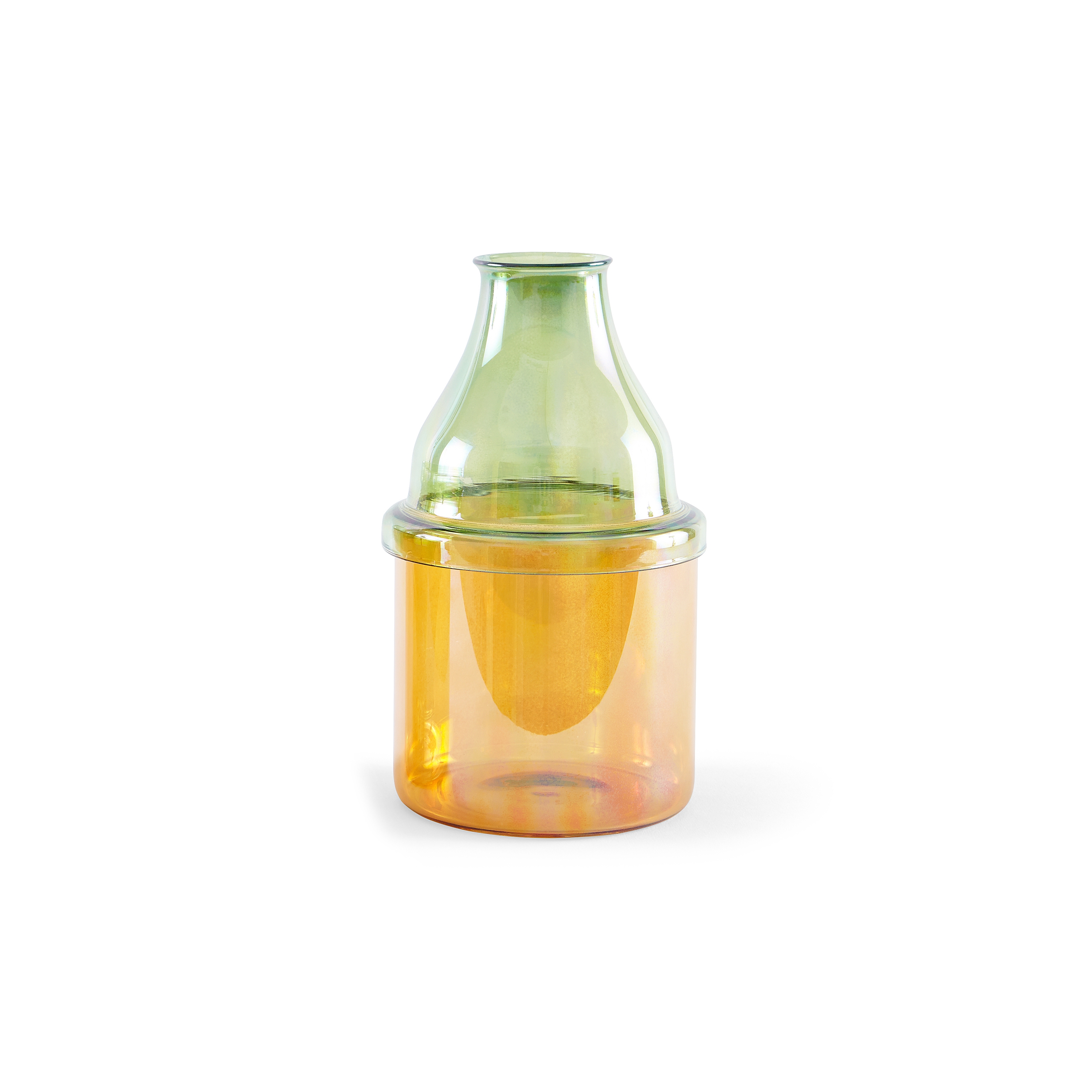 Mostra il prodotto Sunset - Basso verde/ambra del produttore Incipit Lab srl