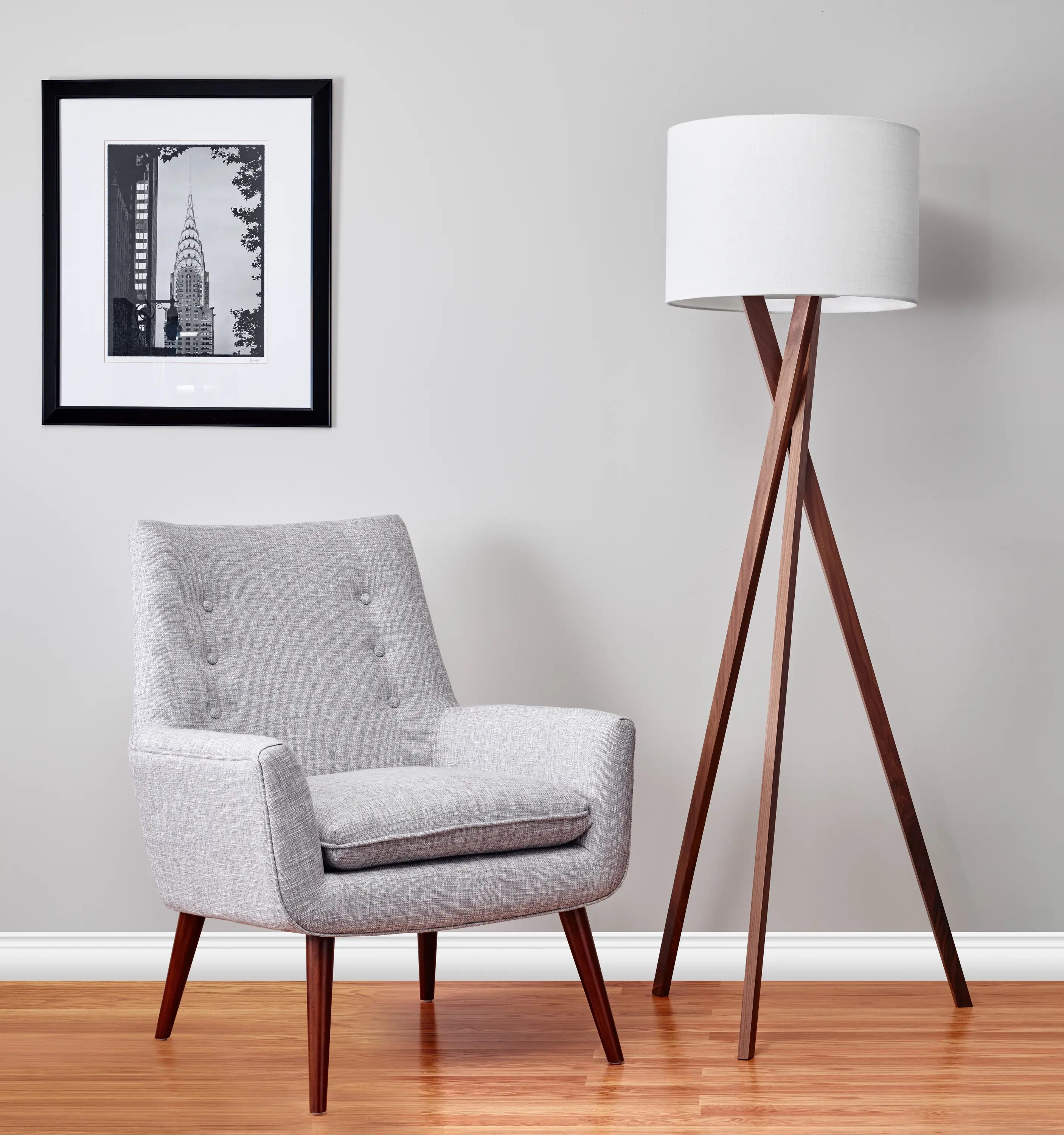 ADS360 - Brooklyn Table Lamp
