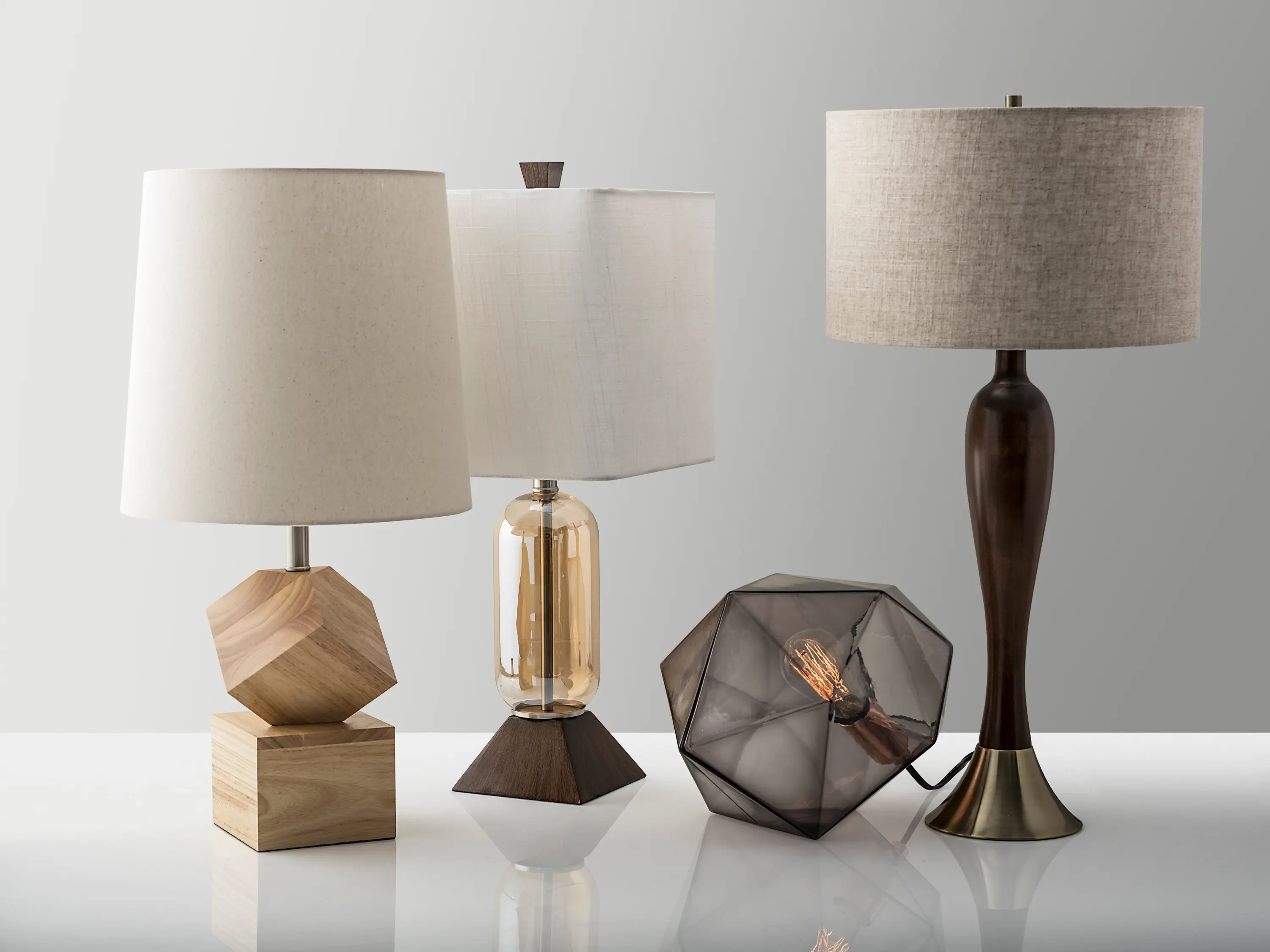 ADS360 - Claudia Table Lamp