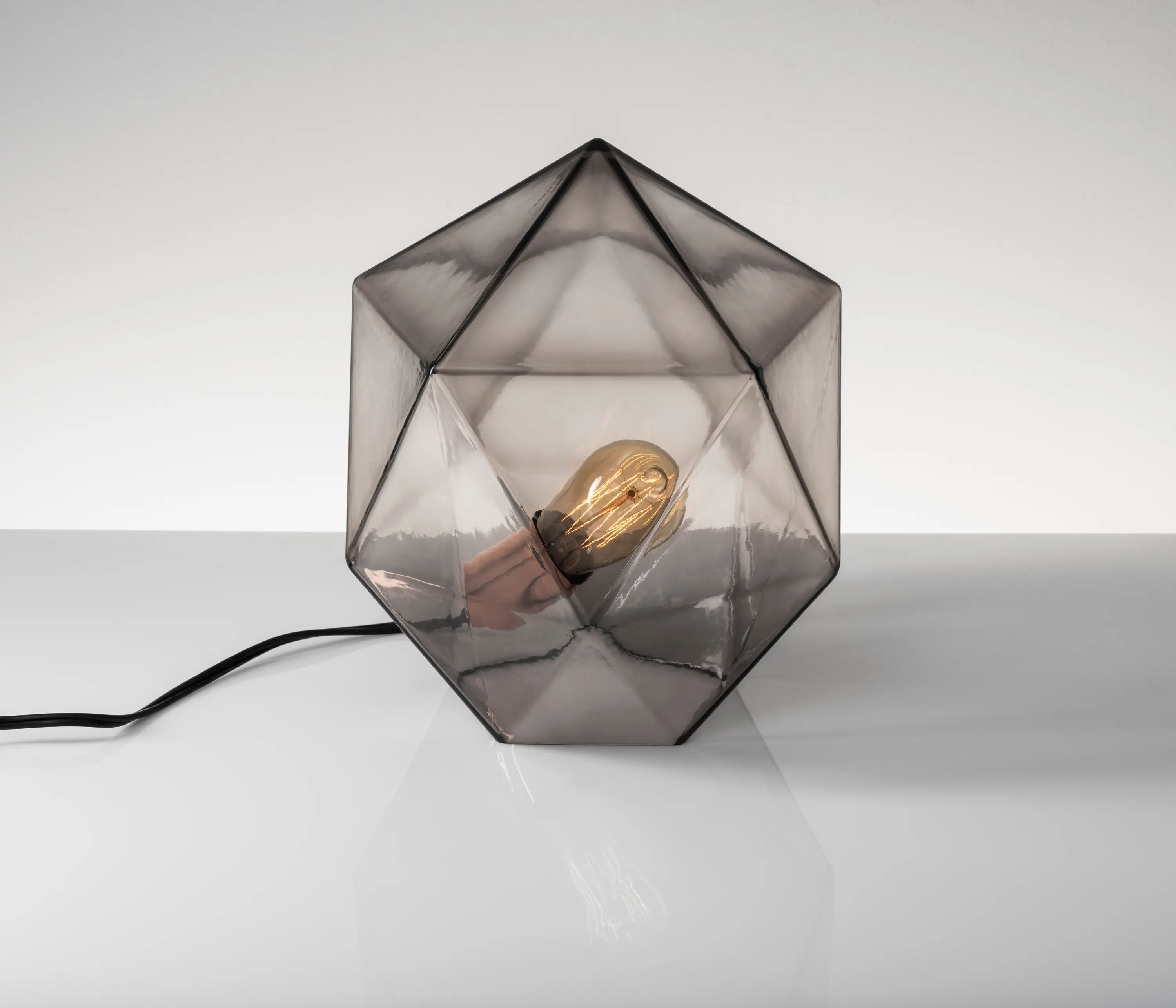 ADS360 - Haze Table Lantern