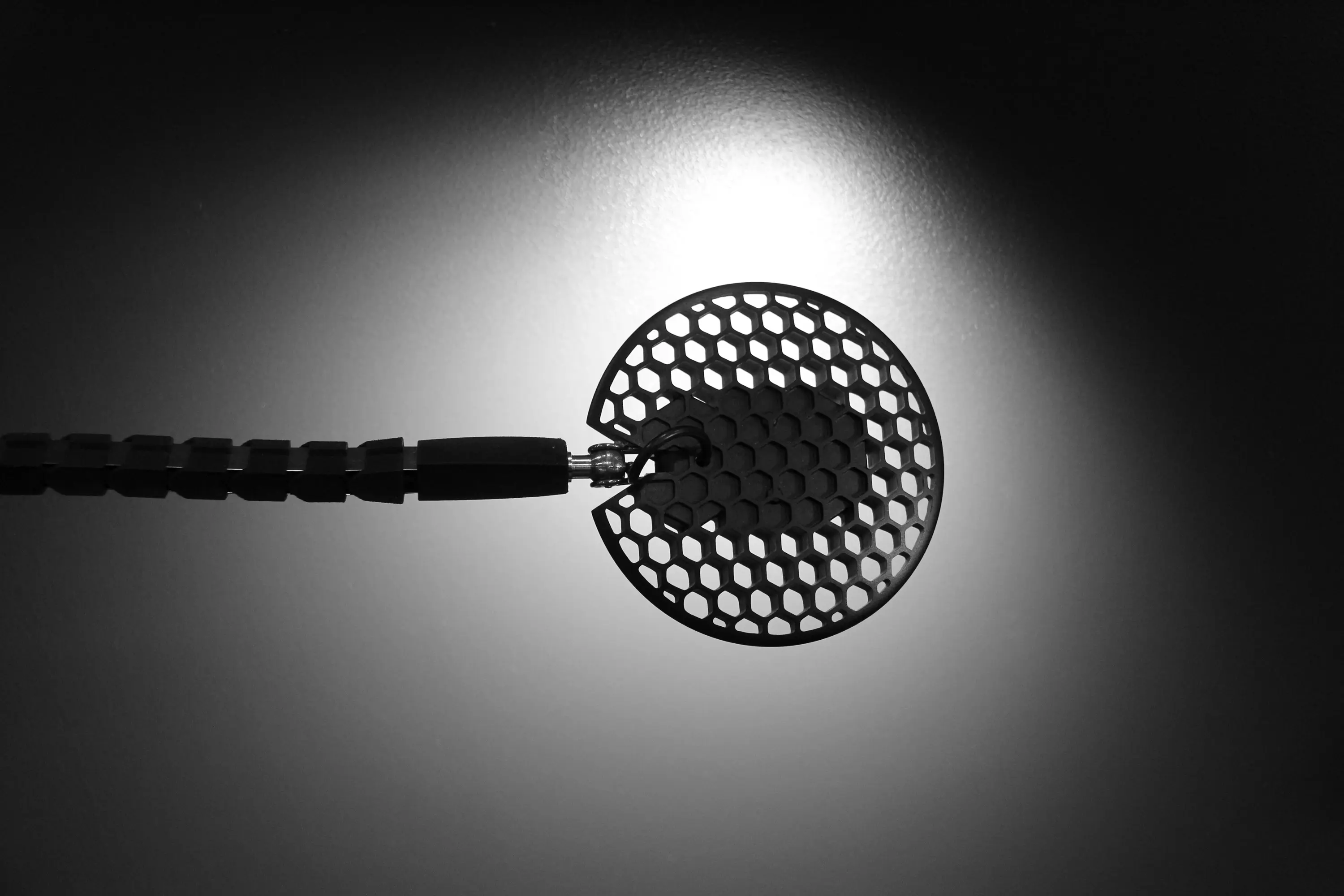 ADS360 - Natrix LED Clamp Lamp