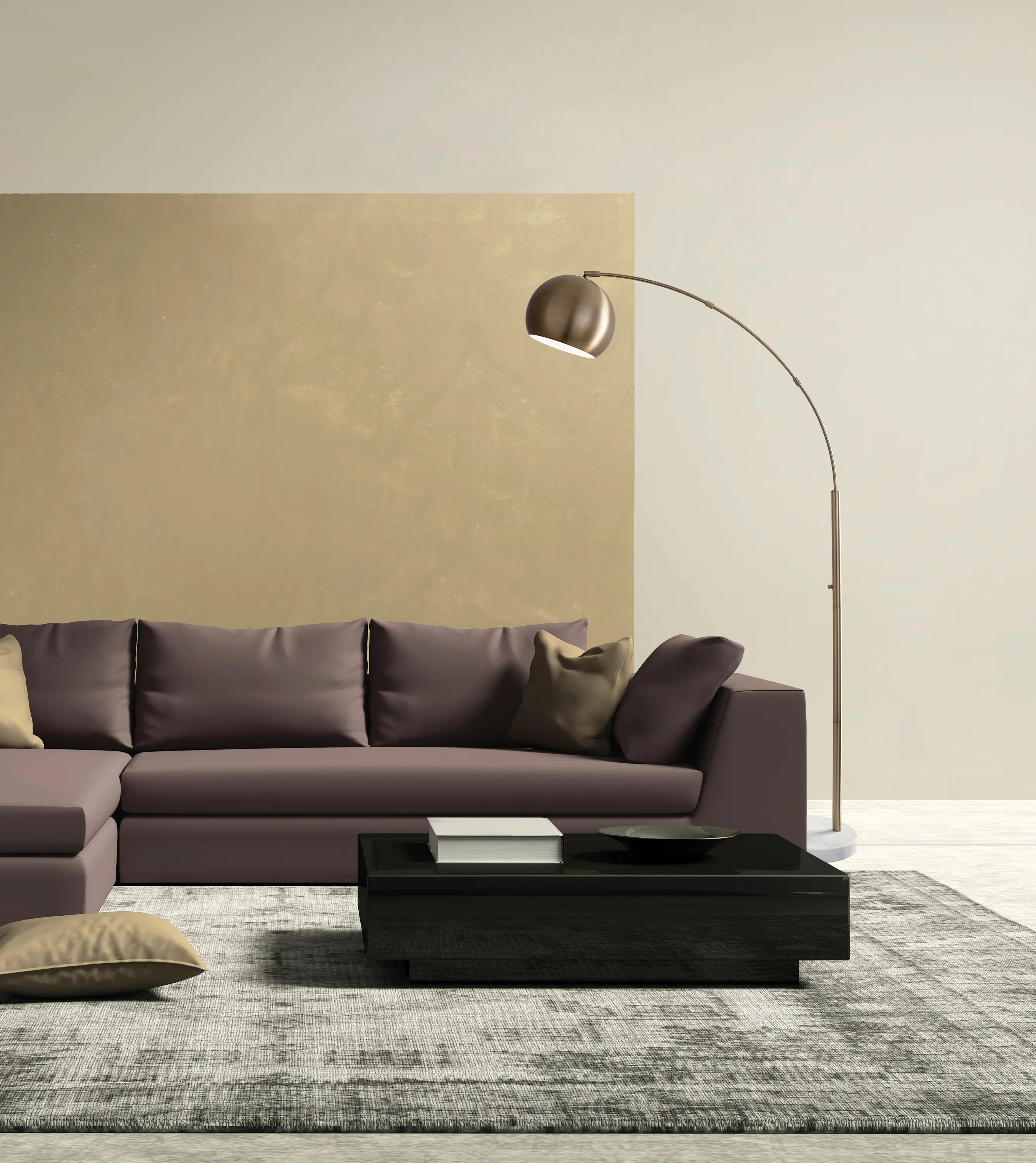 ADS360 - Anderson Table Lamp