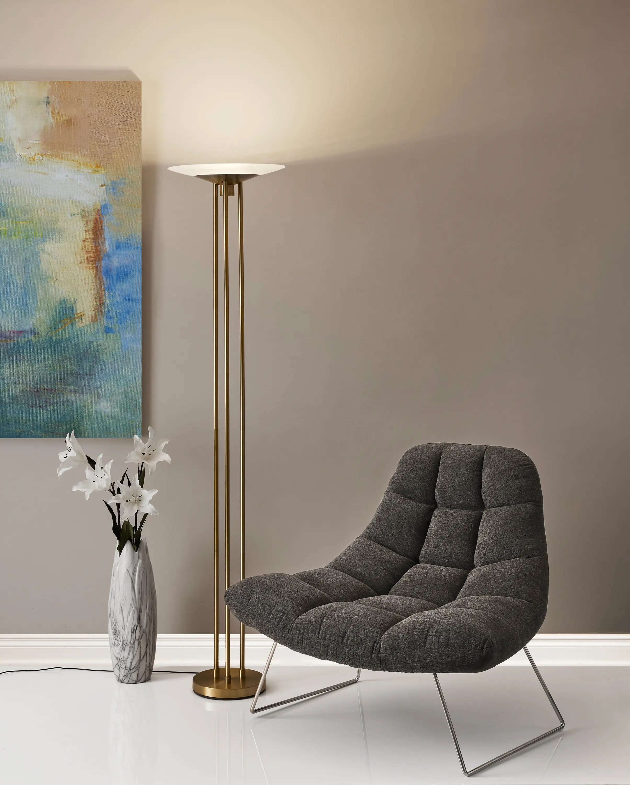 ADS360 - Bartlett Chair