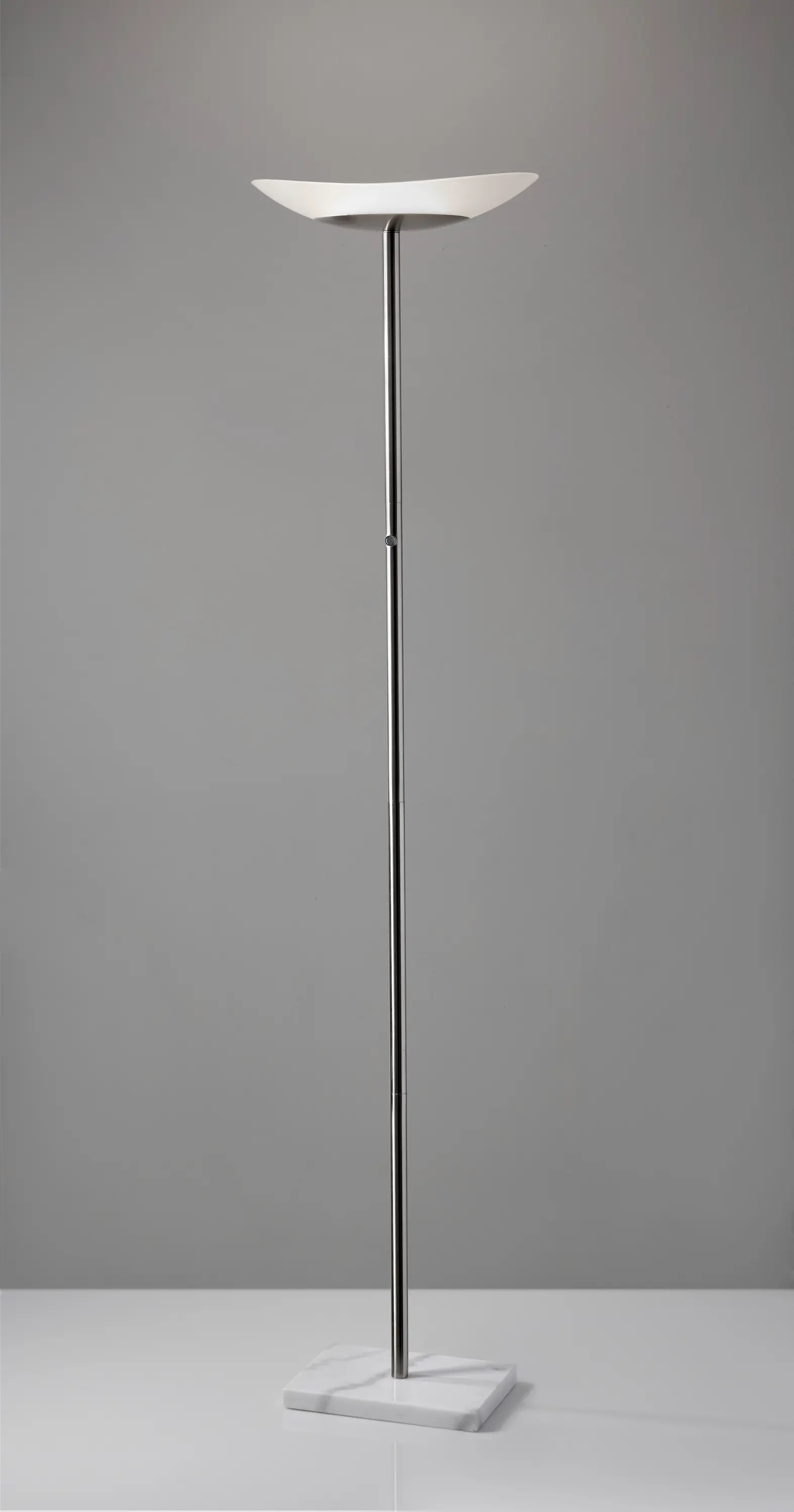 ADS360 - Celeste LED Torchiere