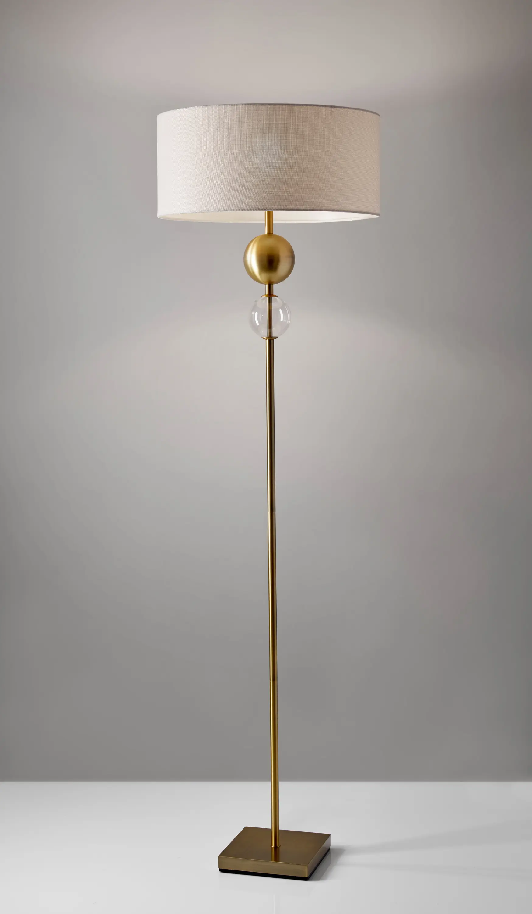 ADS360 - Chloe Table Lamp