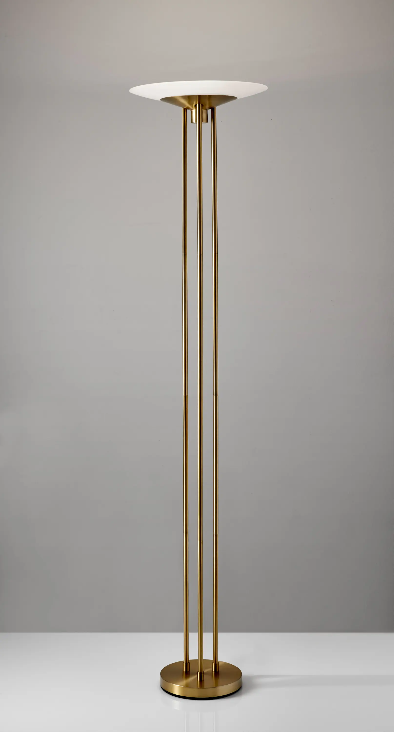ADS360 - Newton LED Torchiere