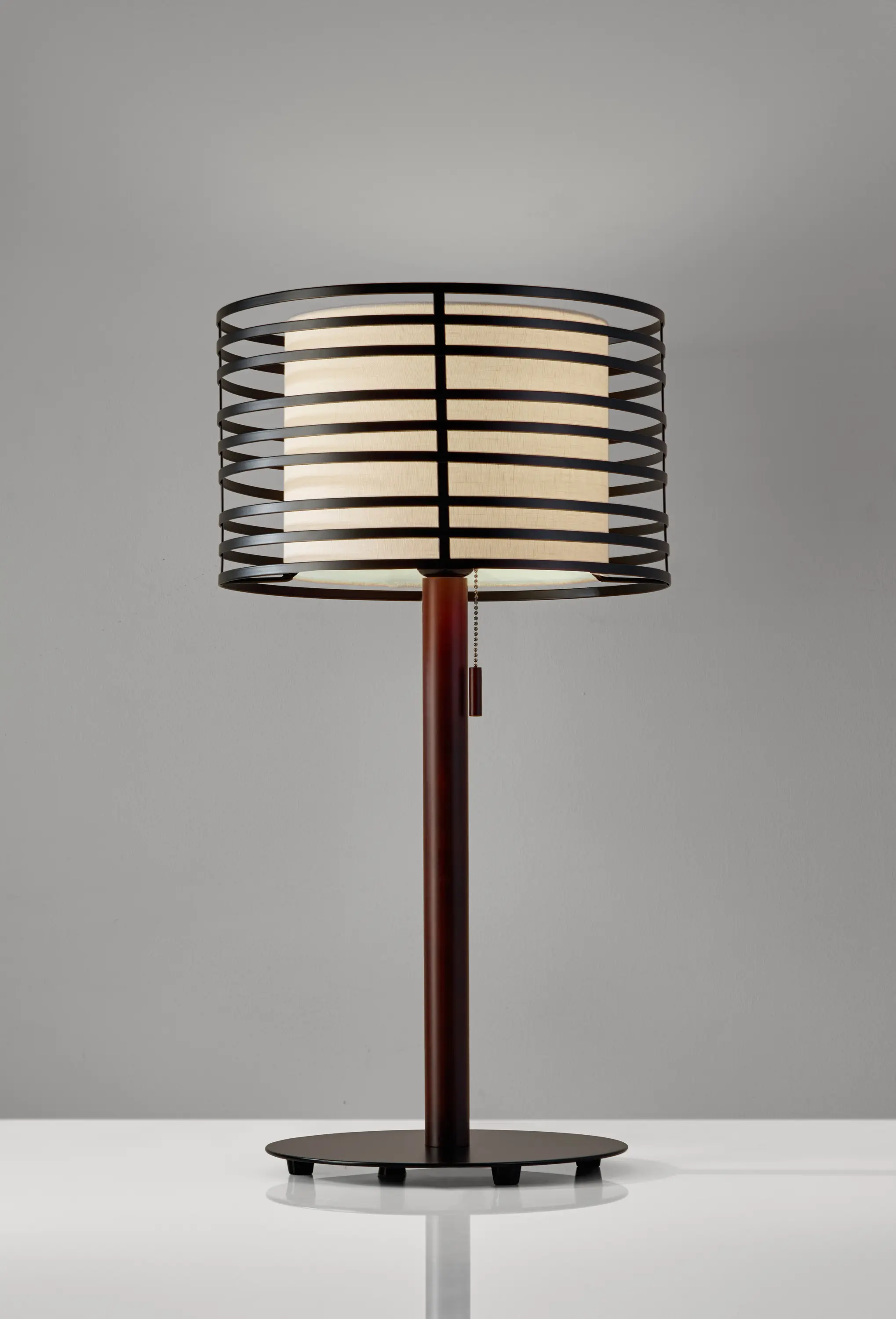 ADS360 - Reed Table Lamp