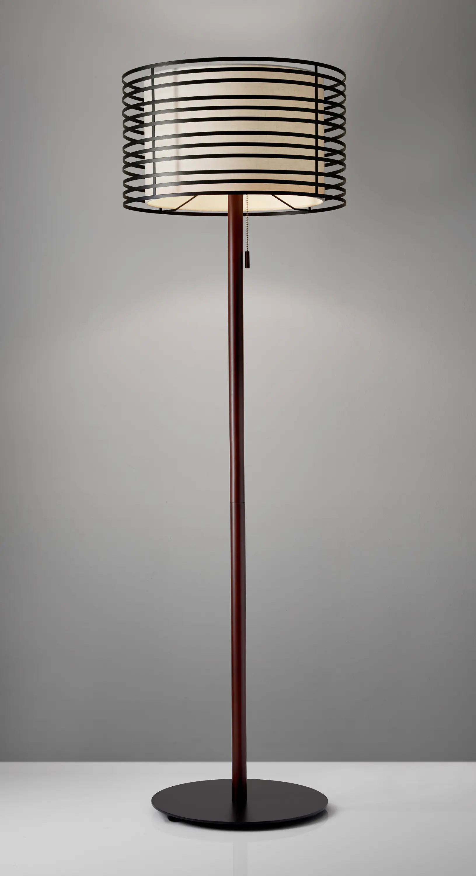 ADS360 - Reed Table Lamp