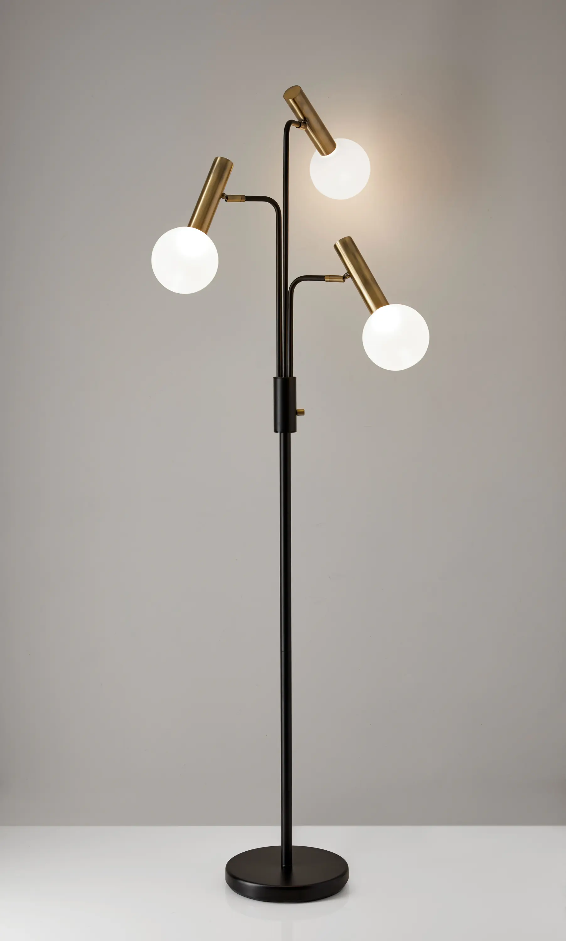 ADS360 - Sinclair LED Floor Lamp