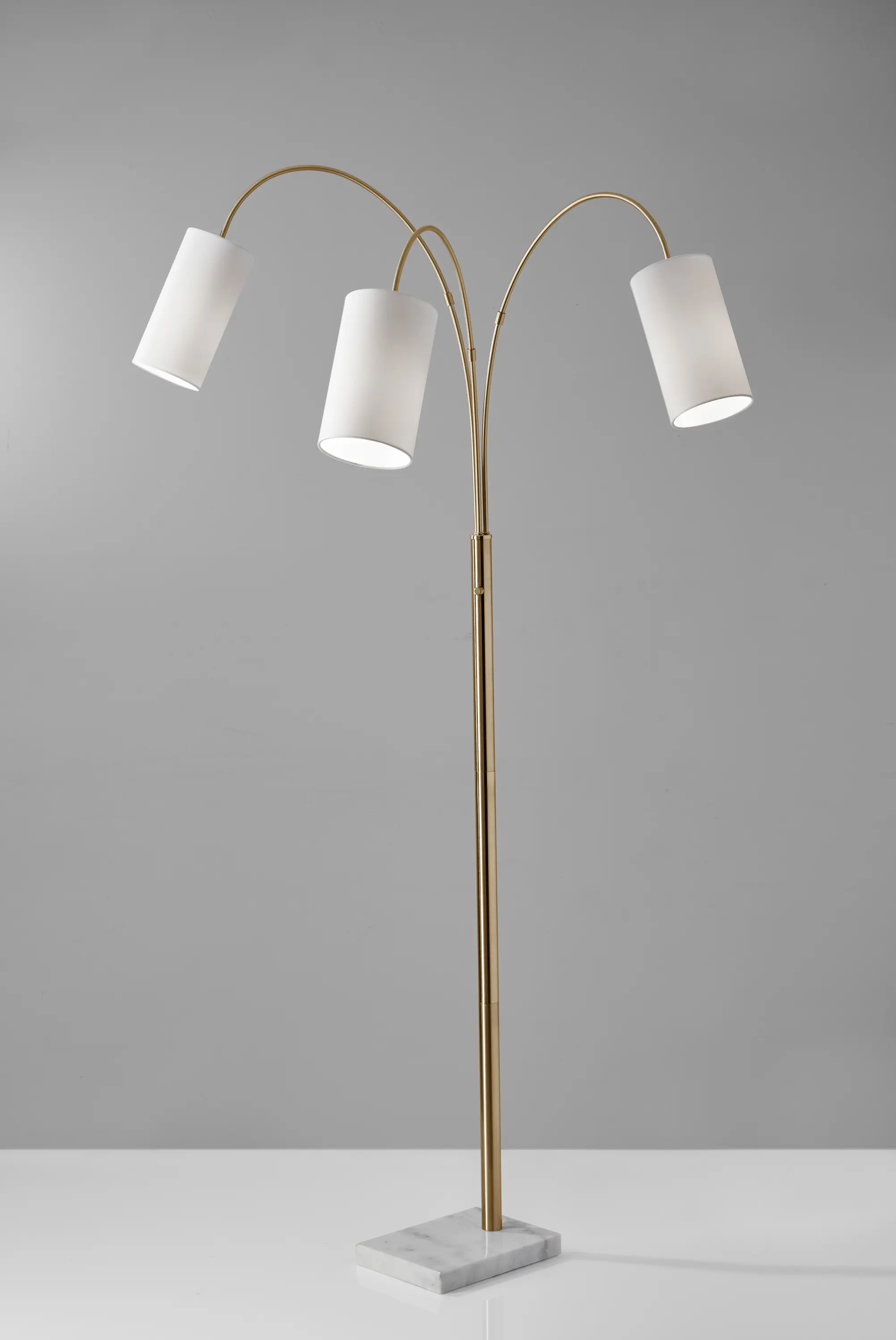 ADS360 - Tribeca Arc Lamp