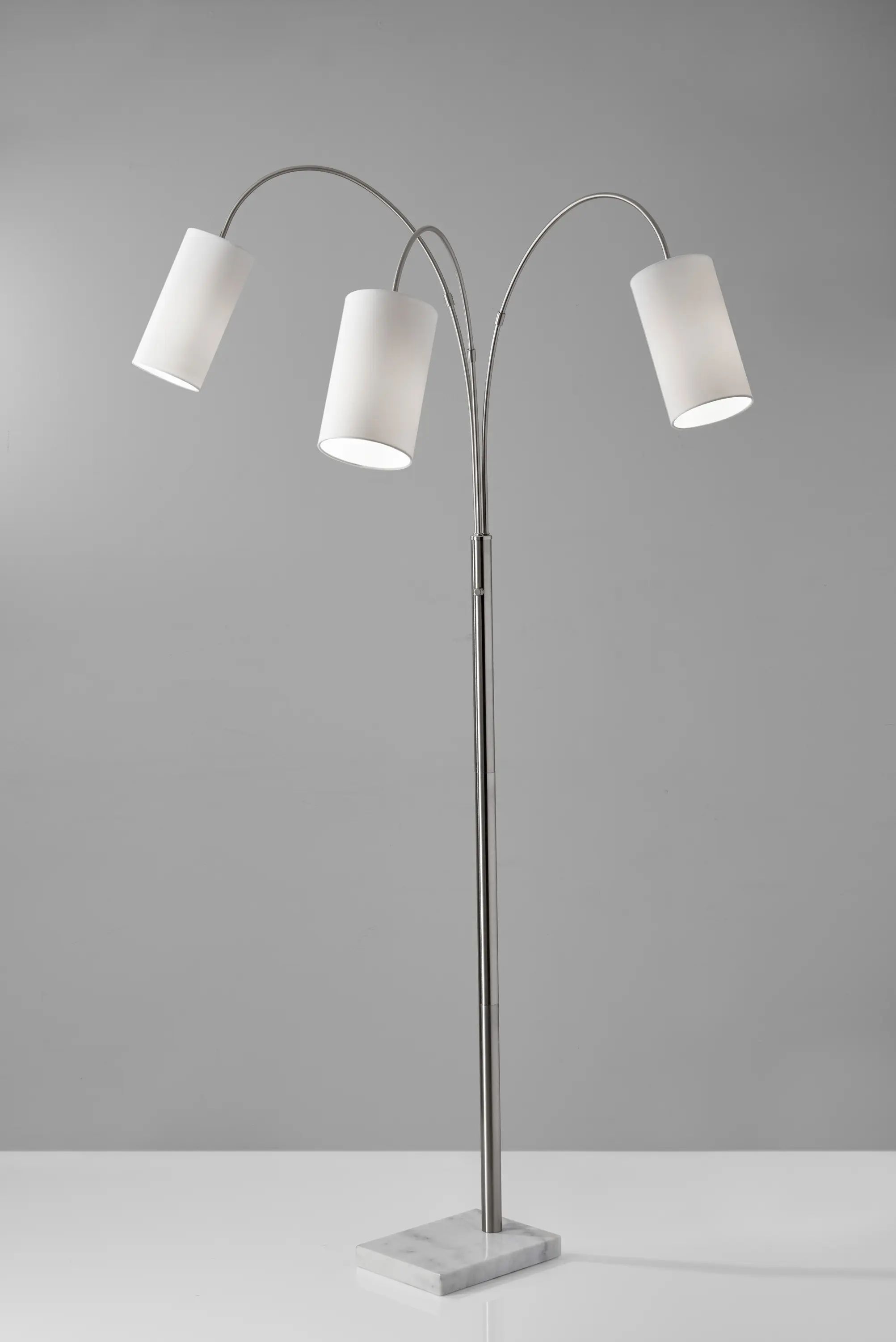 ADS360 - Tribeca Arc Lamp