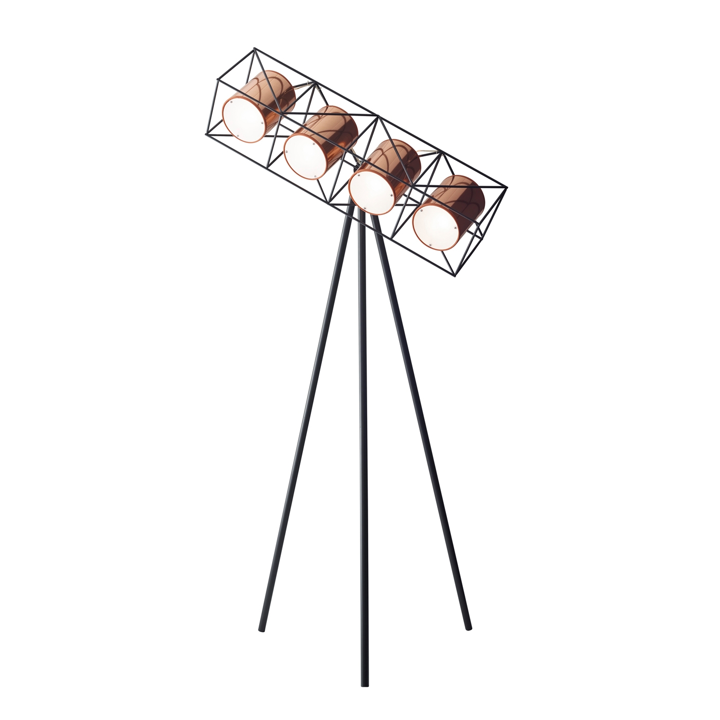 Mostrar el producto Action Floor Lamp del fabricante ADS360
