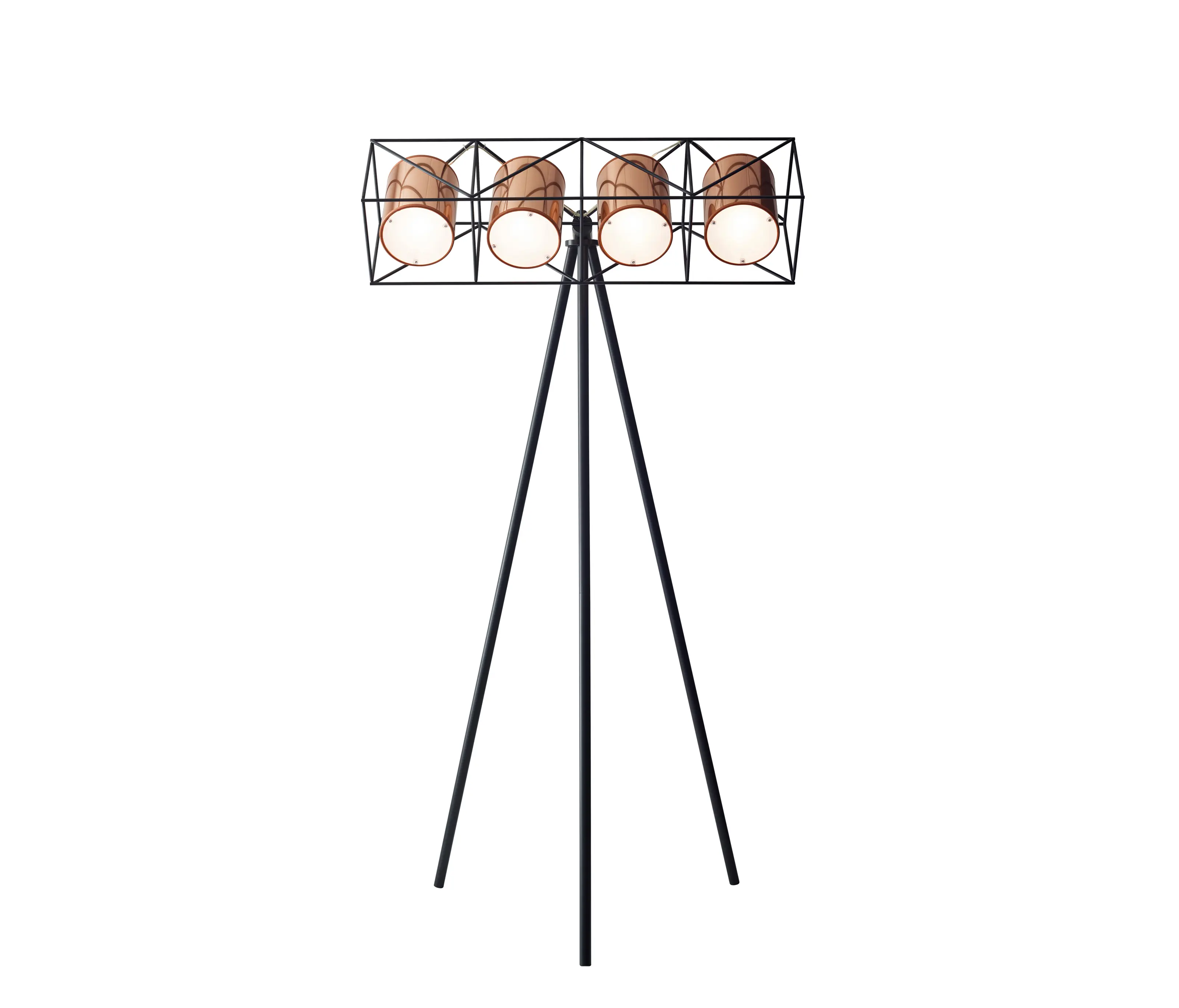 ADS360 - Action Floor Lamp