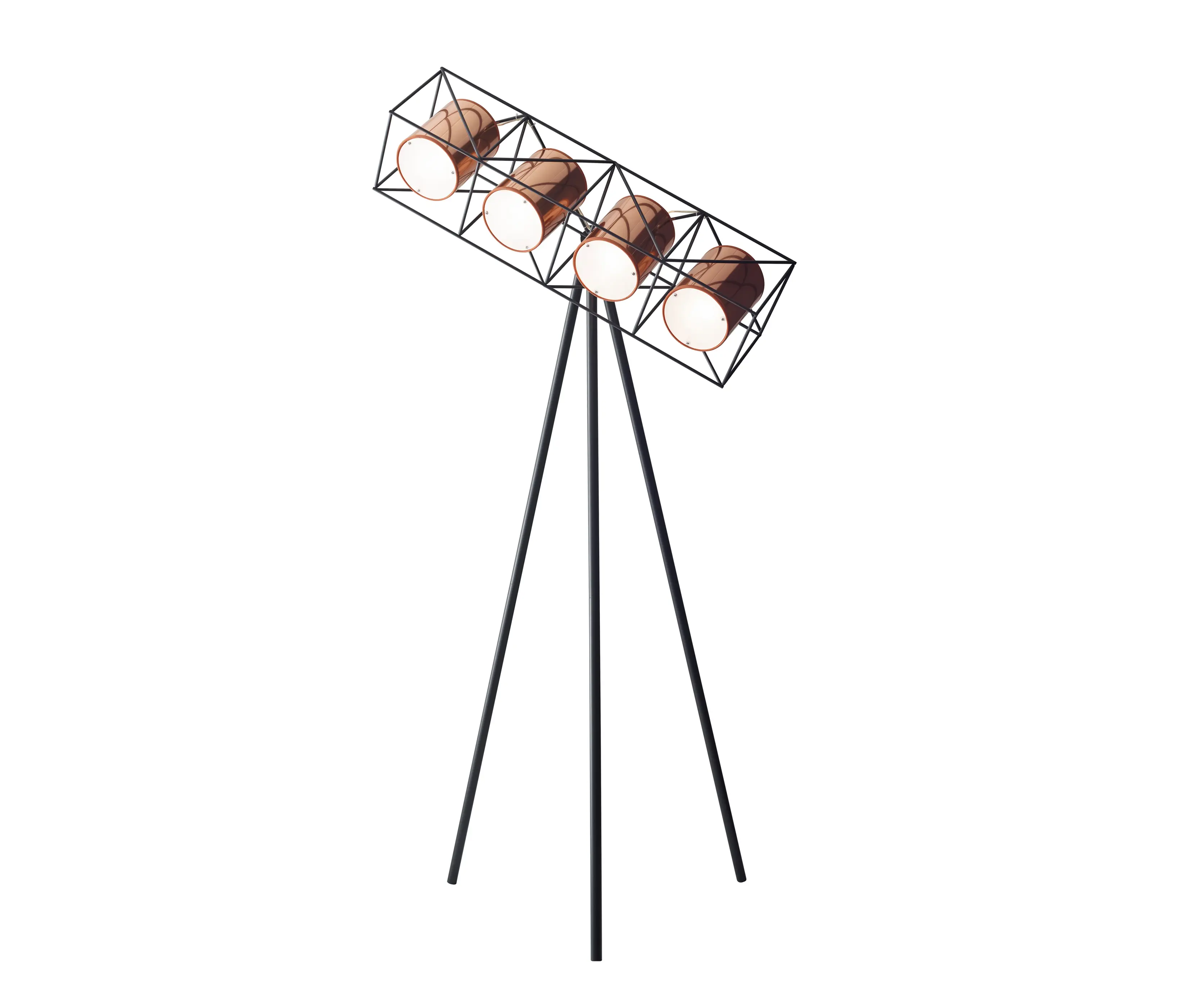 ADS360 - Action Floor Lamp