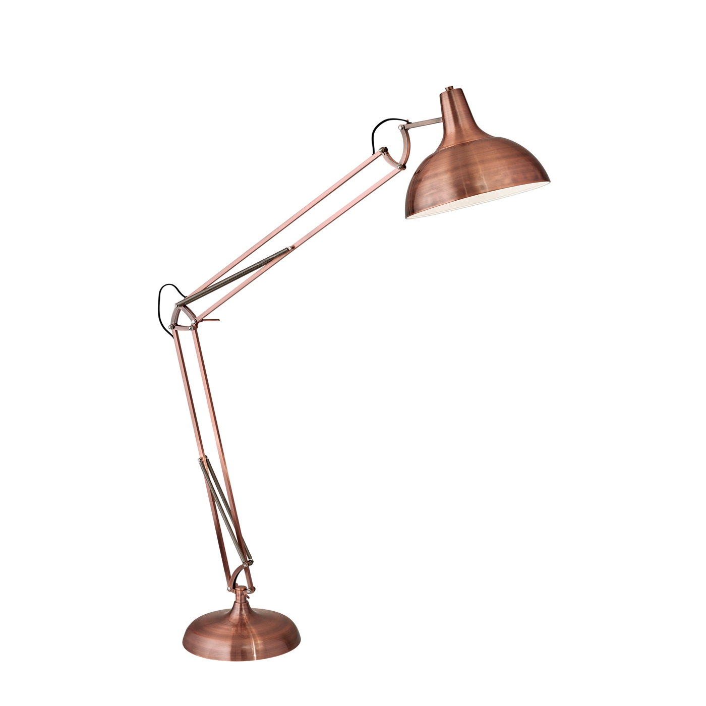 Mostrar el producto Atlas Floor Lamp del fabricante ADS360
