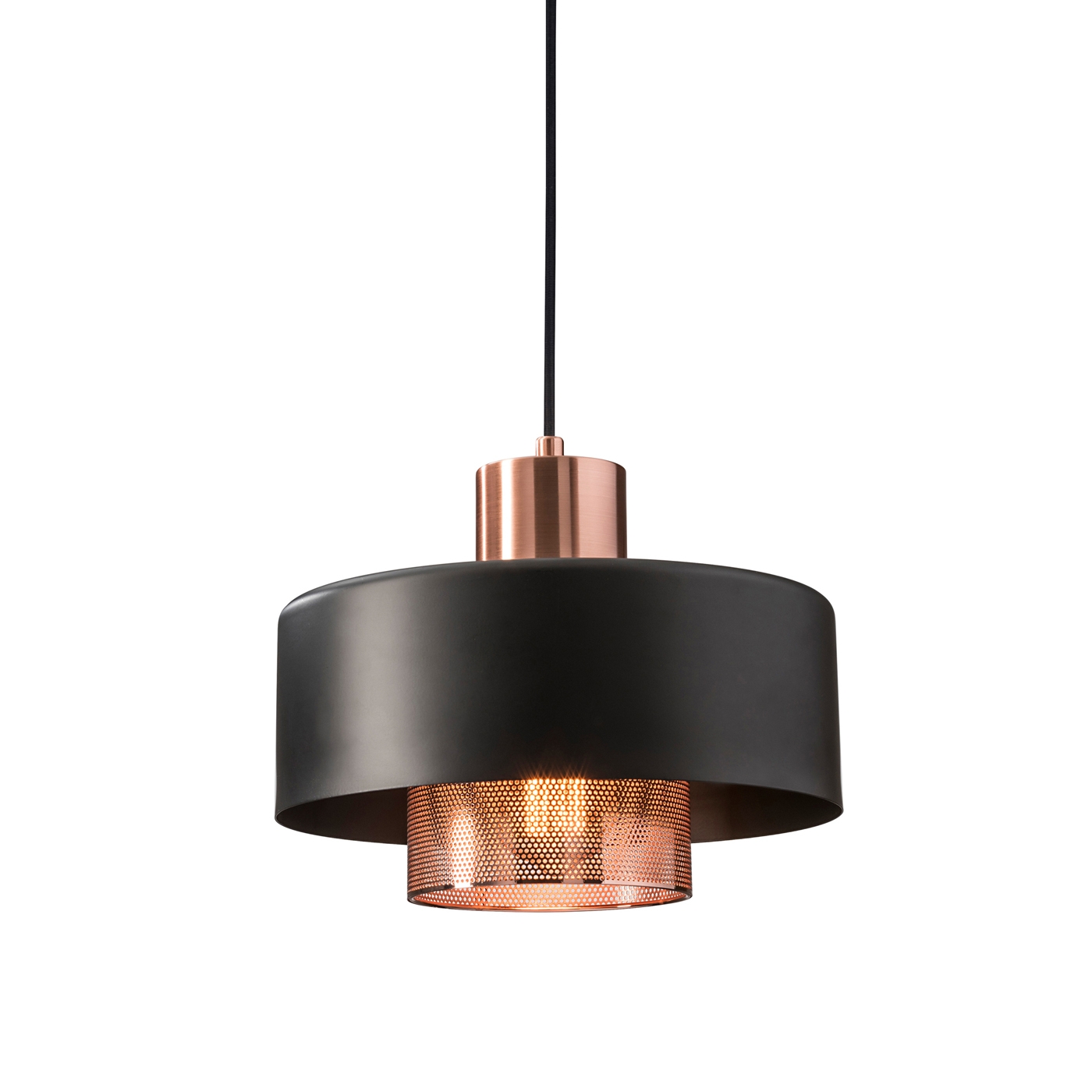 Mostrar el producto Bradbury Pendant del fabricante ADS360