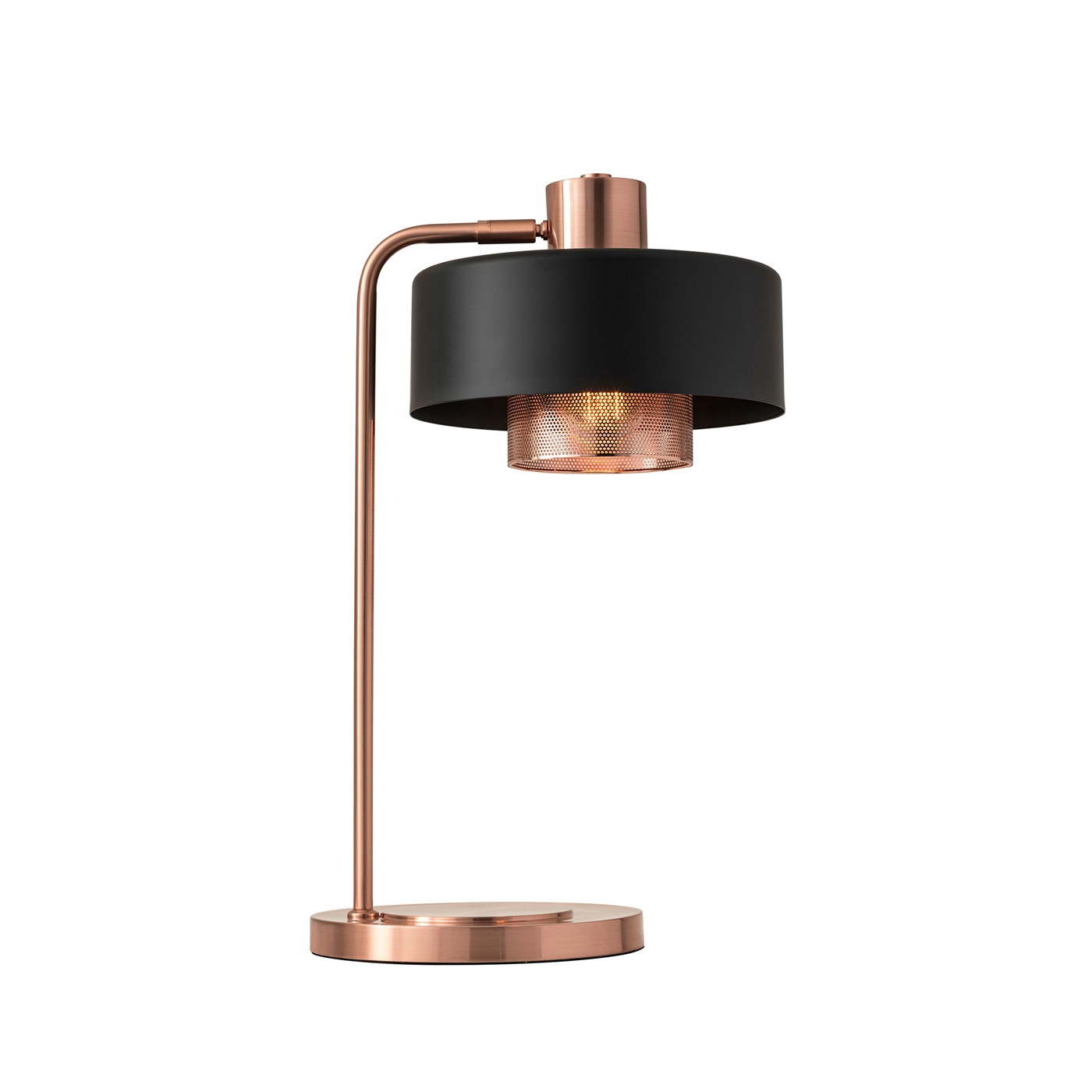 Mostrar el producto Bradbury Desk Lamp del fabricante ADS360